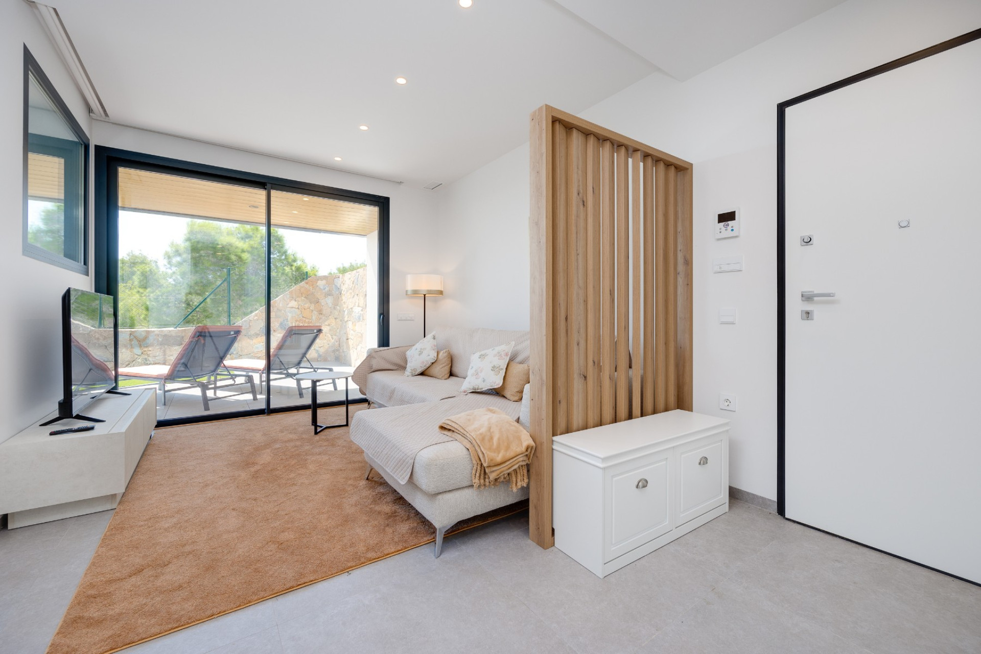 Resale - 1. Apartment / flat - Dehesa de Campoamor - Costa Blanca South