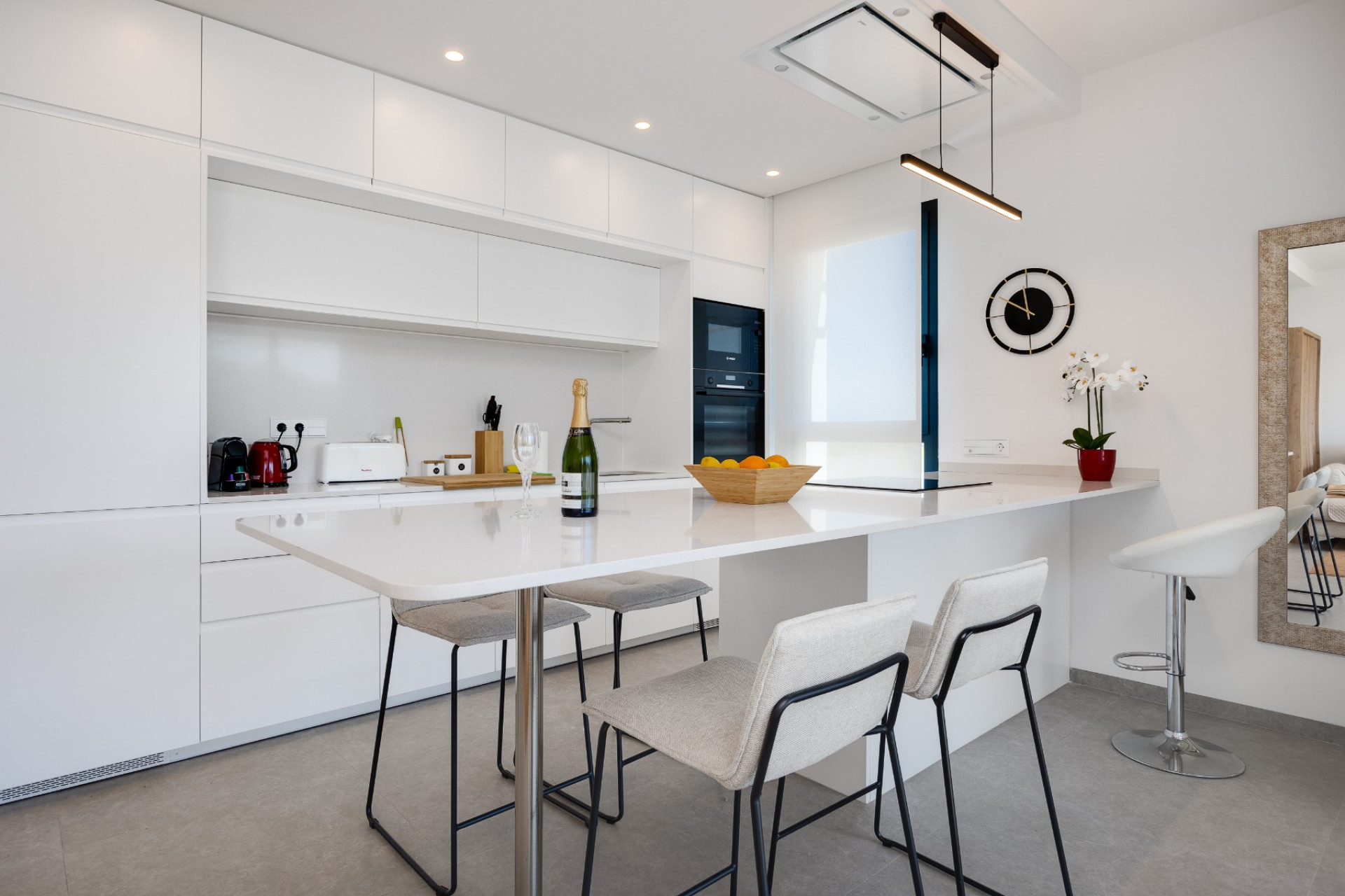 Resale - 1. Apartment / flat - Dehesa de Campoamor - Costa Blanca South