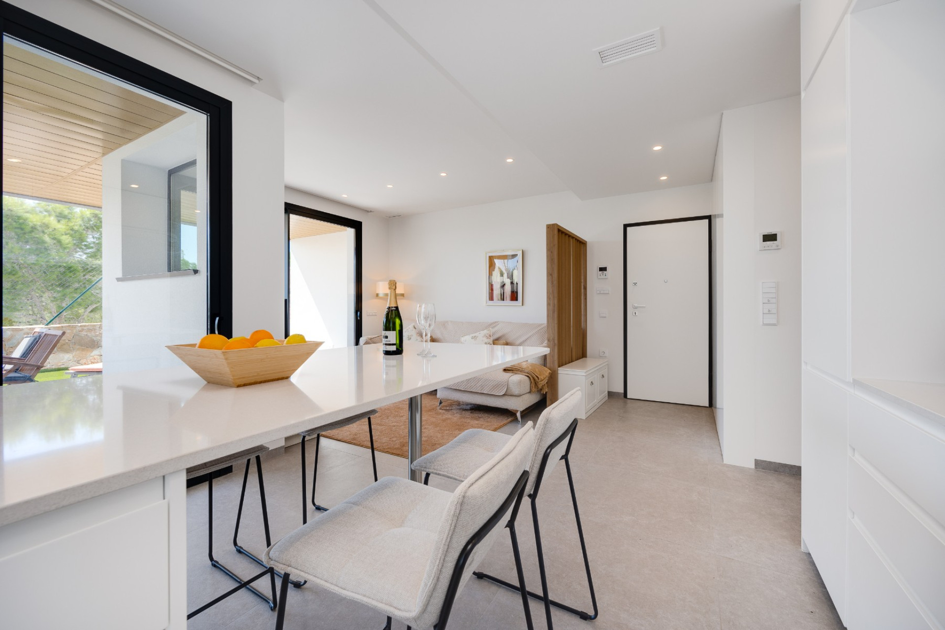 Resale - 1. Apartment / flat - Dehesa de Campoamor - Costa Blanca South