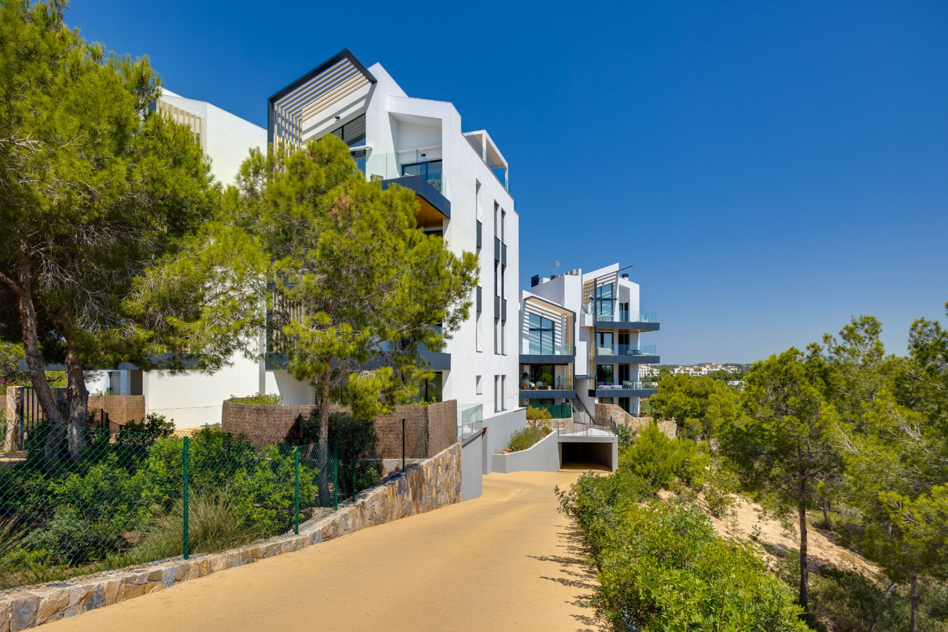 Resale - 1. Apartment / flat - Dehesa de Campoamor - Costa Blanca South