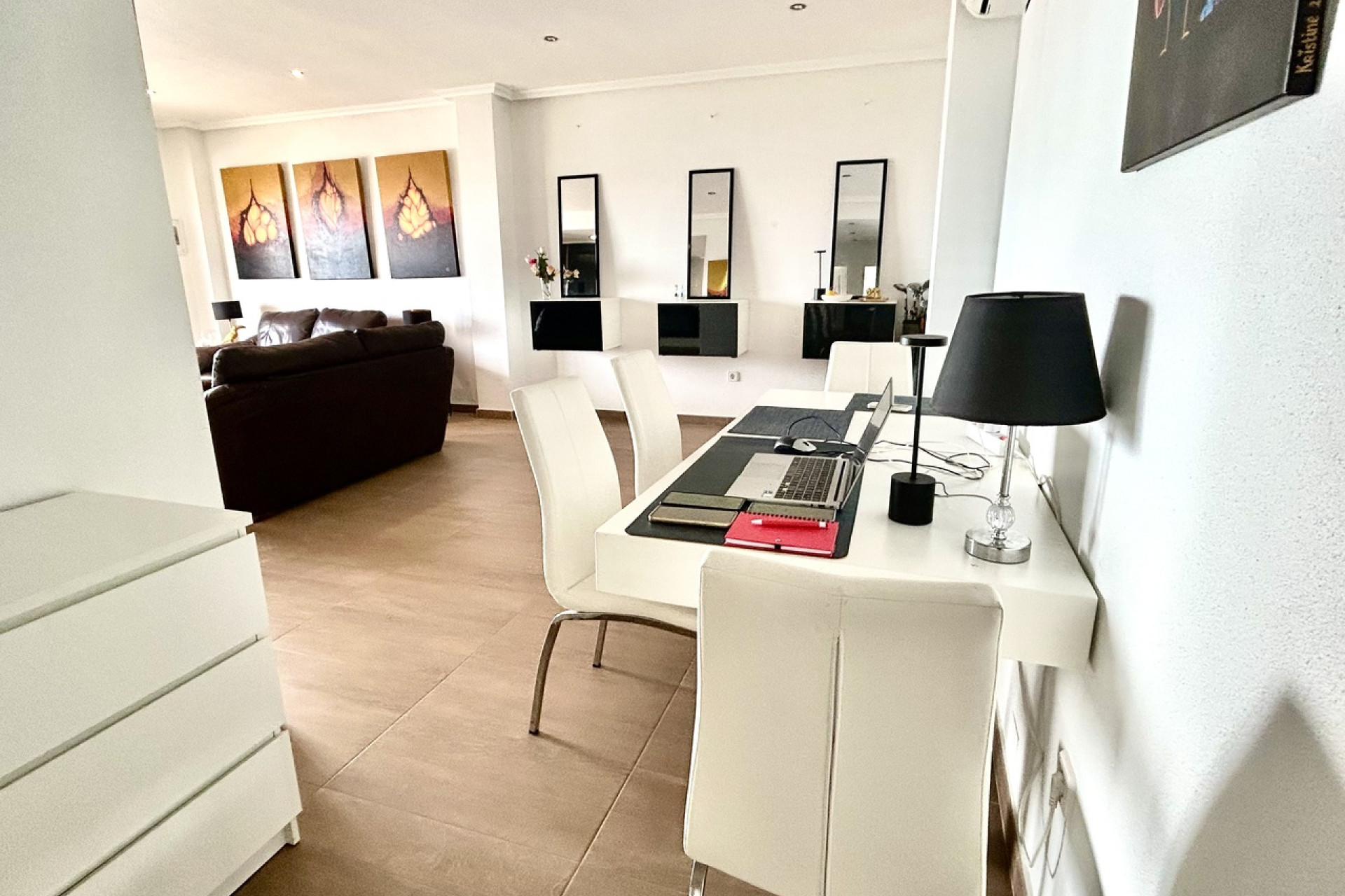 Resale - 1. Apartment / flat - Dehesa de Campoamor - Costa Blanca South