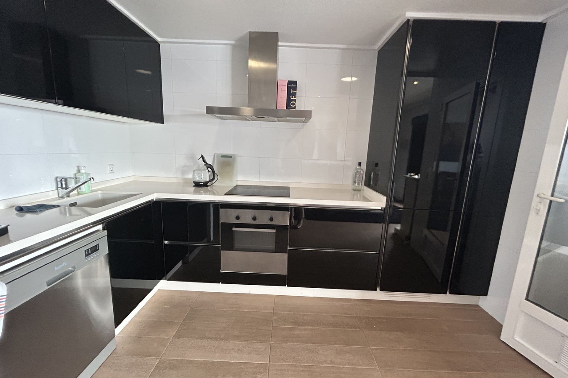 Resale - 1. Apartment / flat - Dehesa de Campoamor - Costa Blanca South