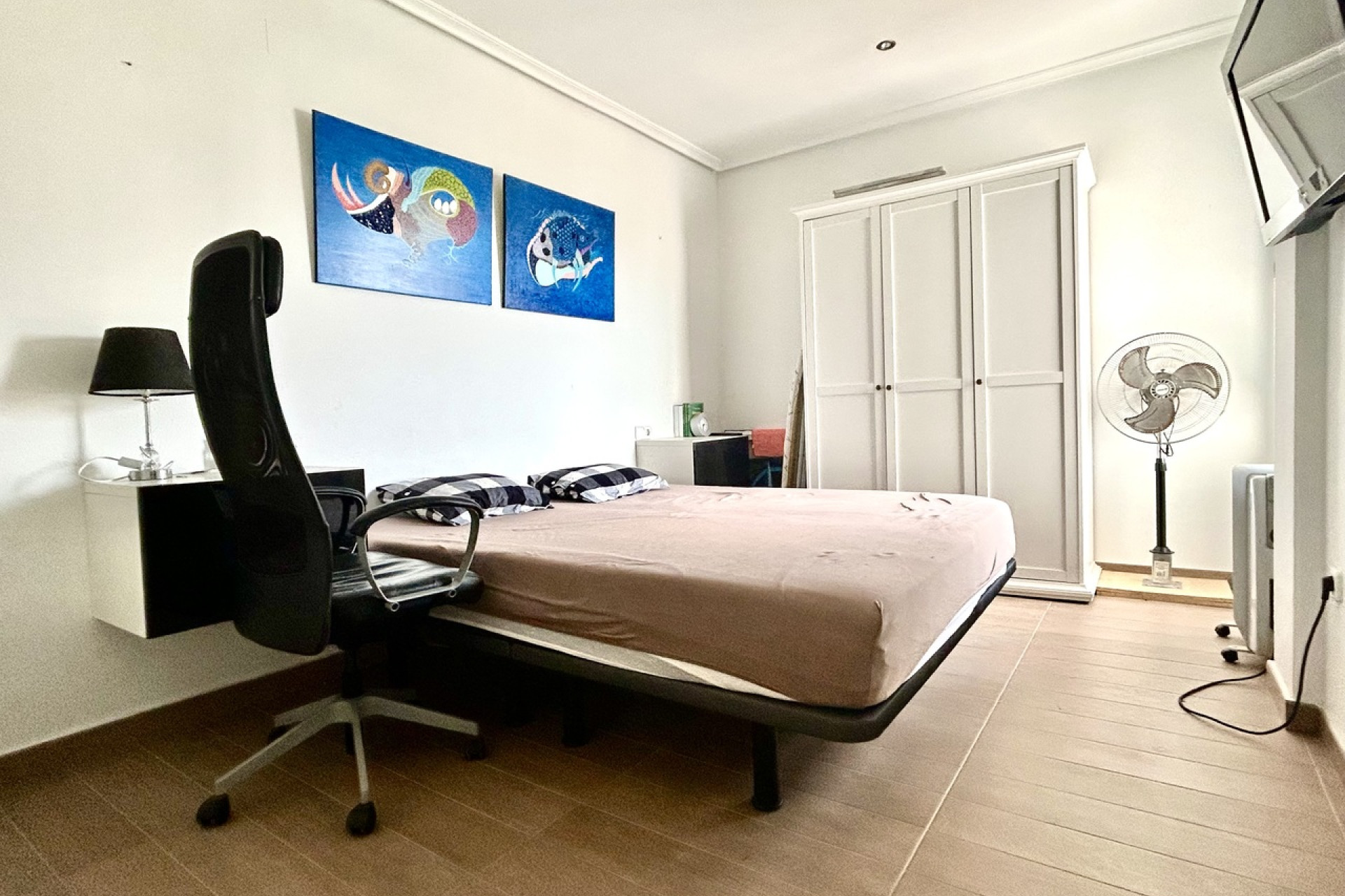 Resale - 1. Apartment / flat - Dehesa de Campoamor - Costa Blanca South