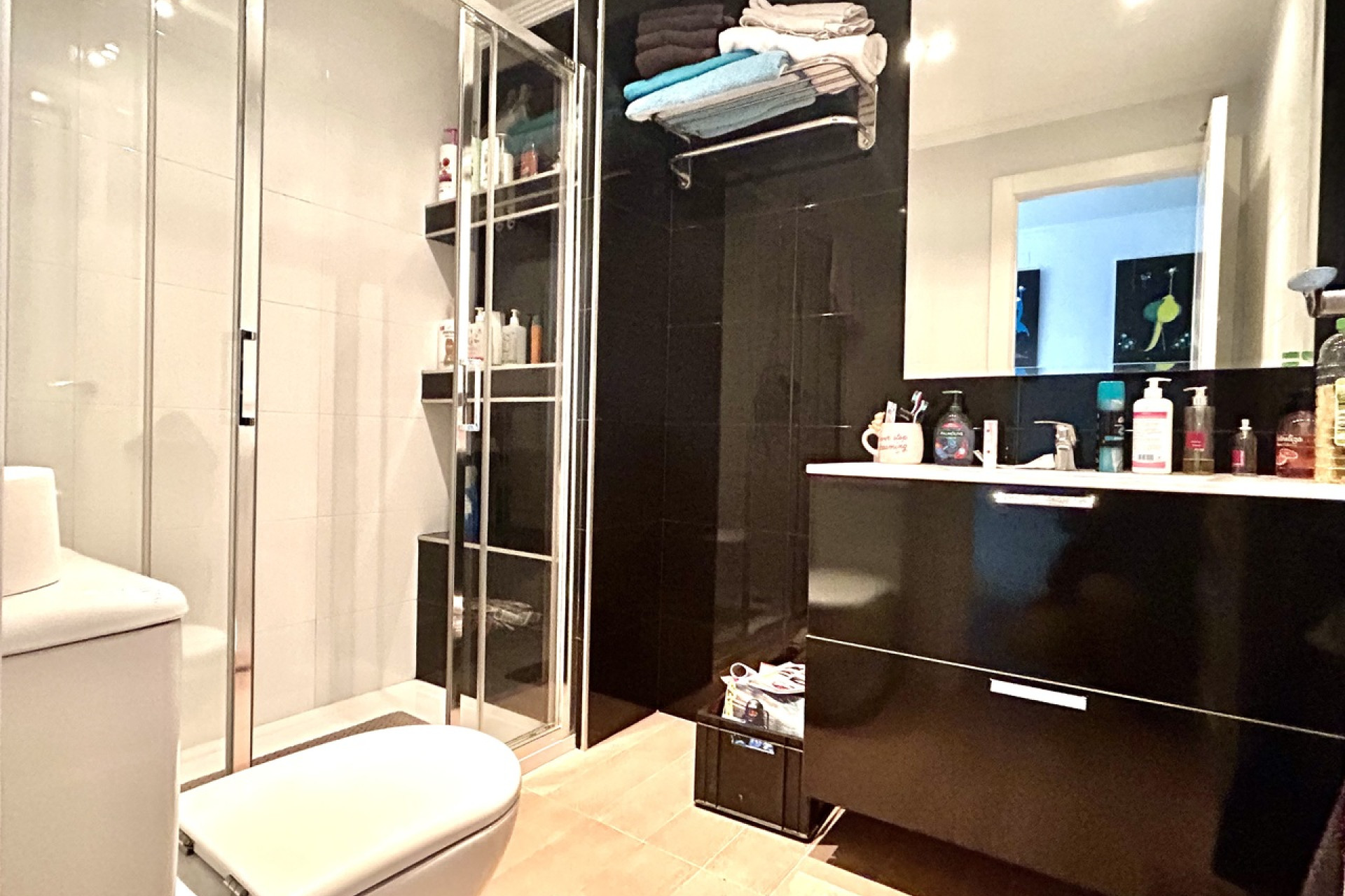 Resale - 1. Apartment / flat - Dehesa de Campoamor - Costa Blanca South