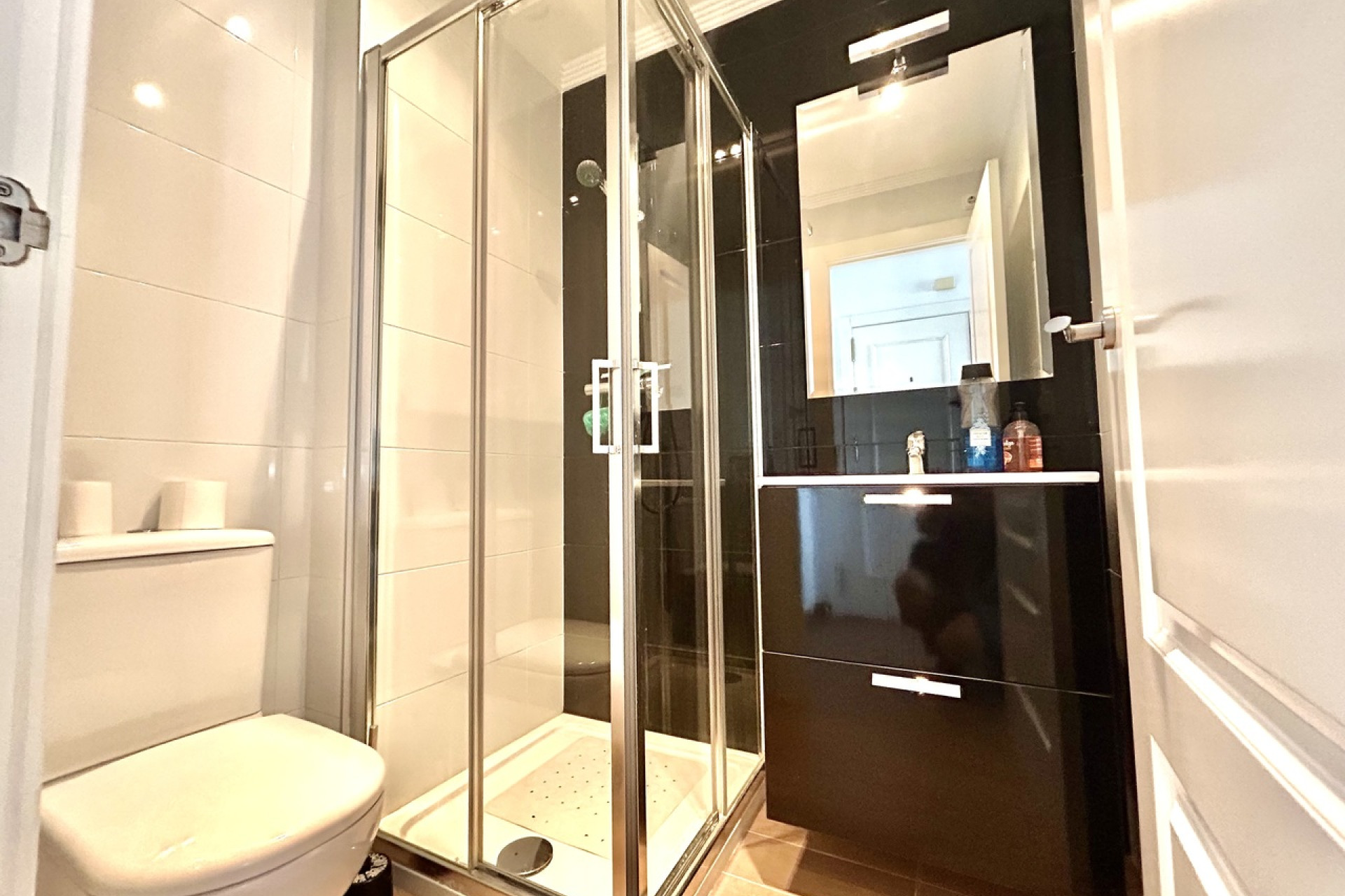 Resale - 1. Apartment / flat - Dehesa de Campoamor - Costa Blanca South