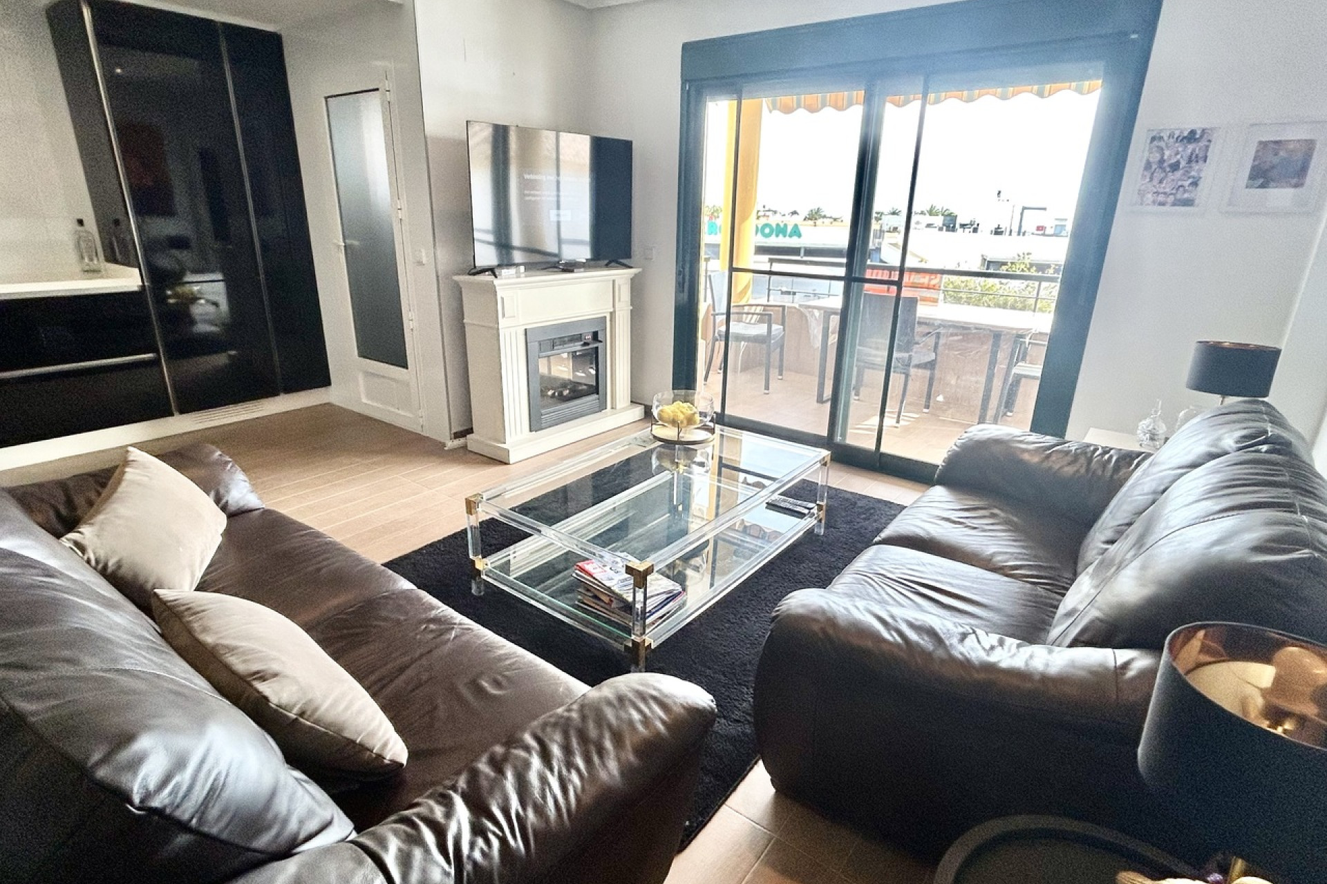 Resale - 1. Apartment / flat - Dehesa de Campoamor - Costa Blanca South