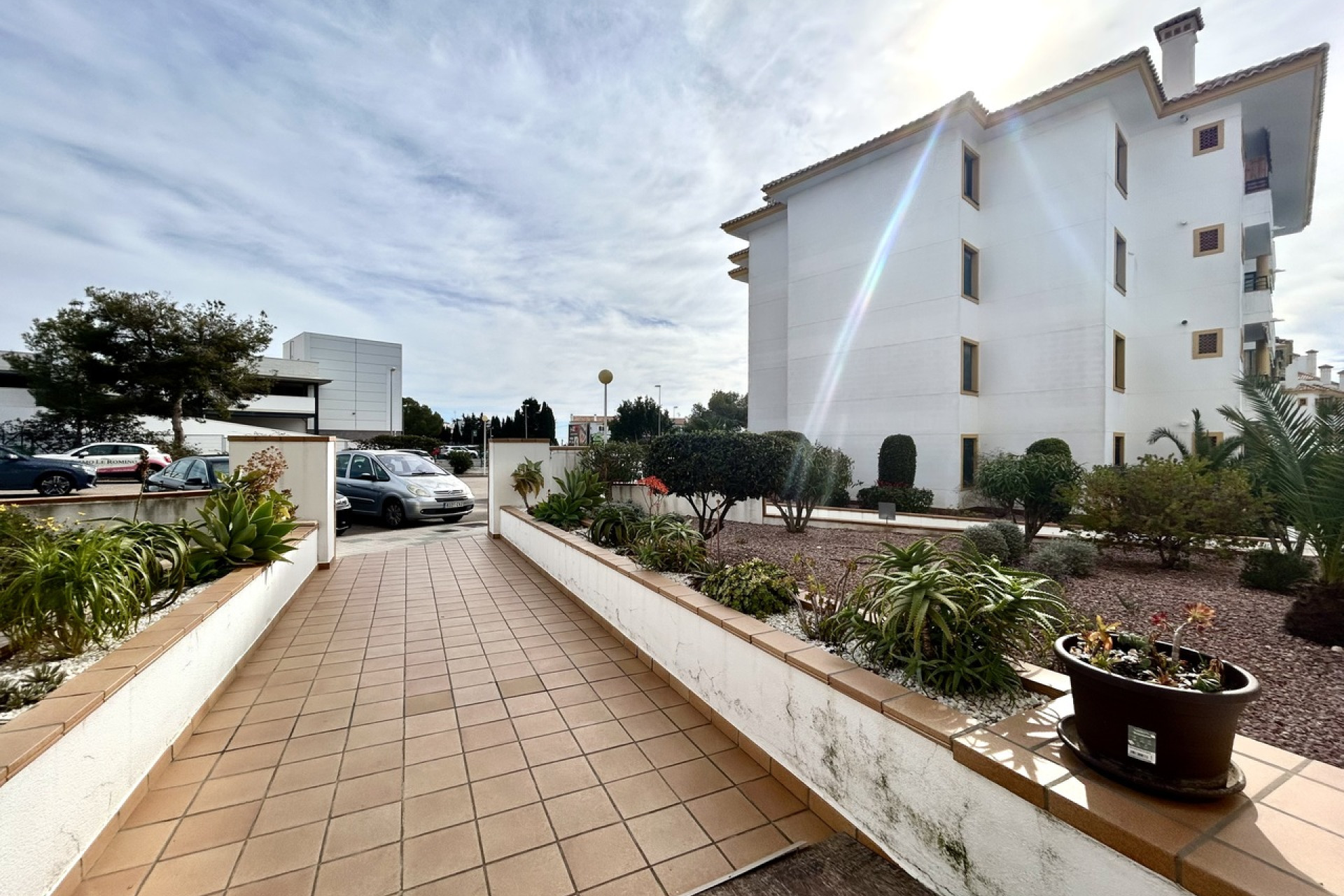 Resale - 1. Apartment / flat - Dehesa de Campoamor - Costa Blanca South