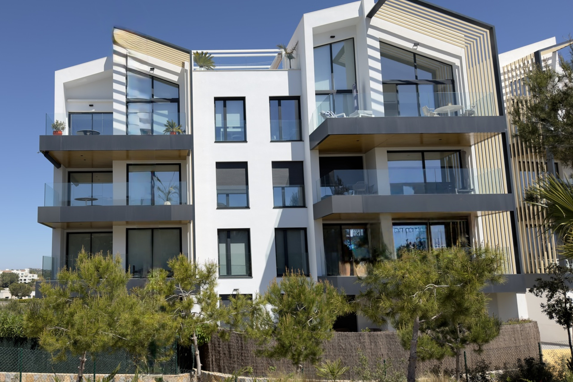 Resale - 1. Apartment / flat - Dehesa de Campoamor - Costa Blanca South