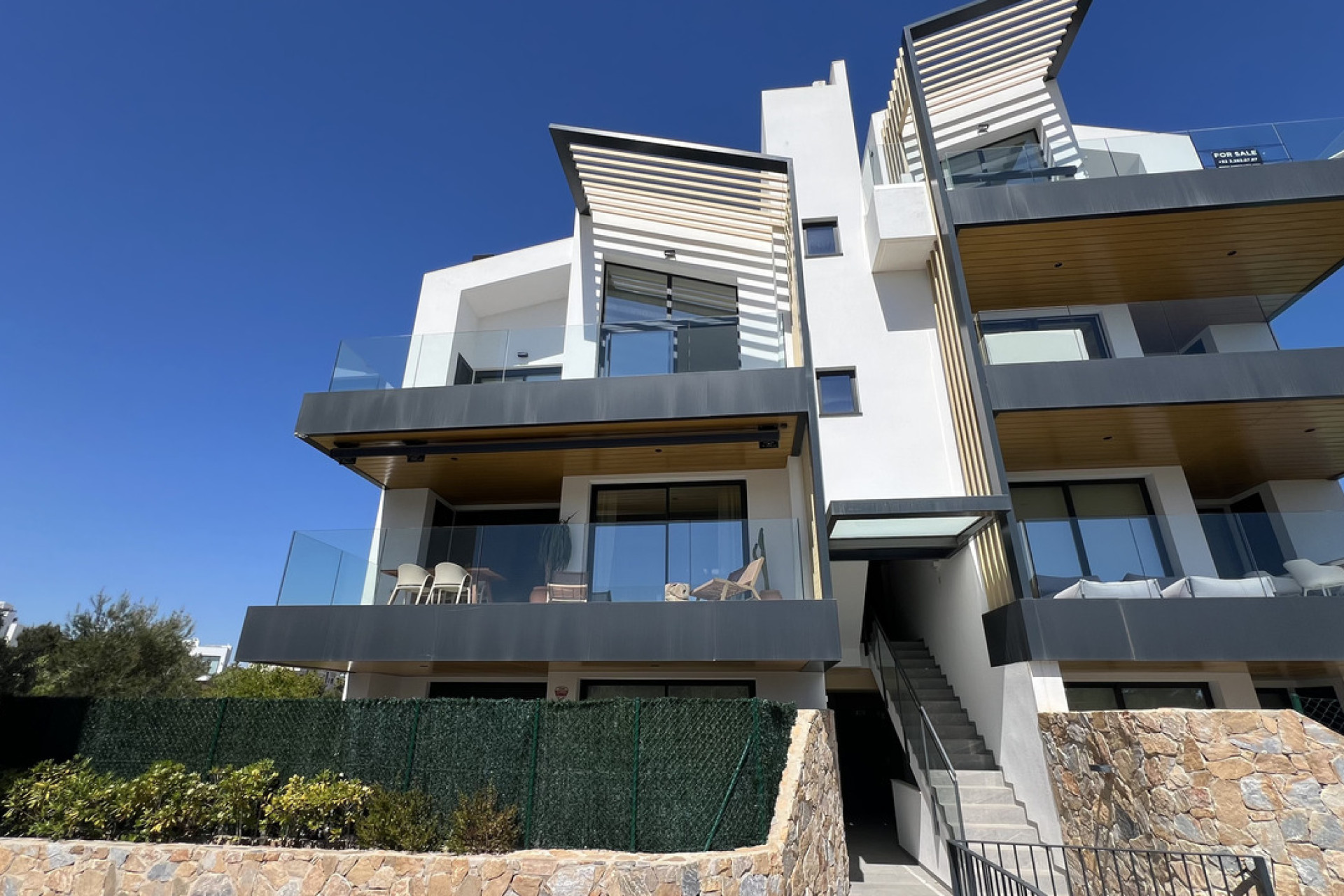 Resale - 1. Apartment / flat - Dehesa de Campoamor - Costa Blanca South