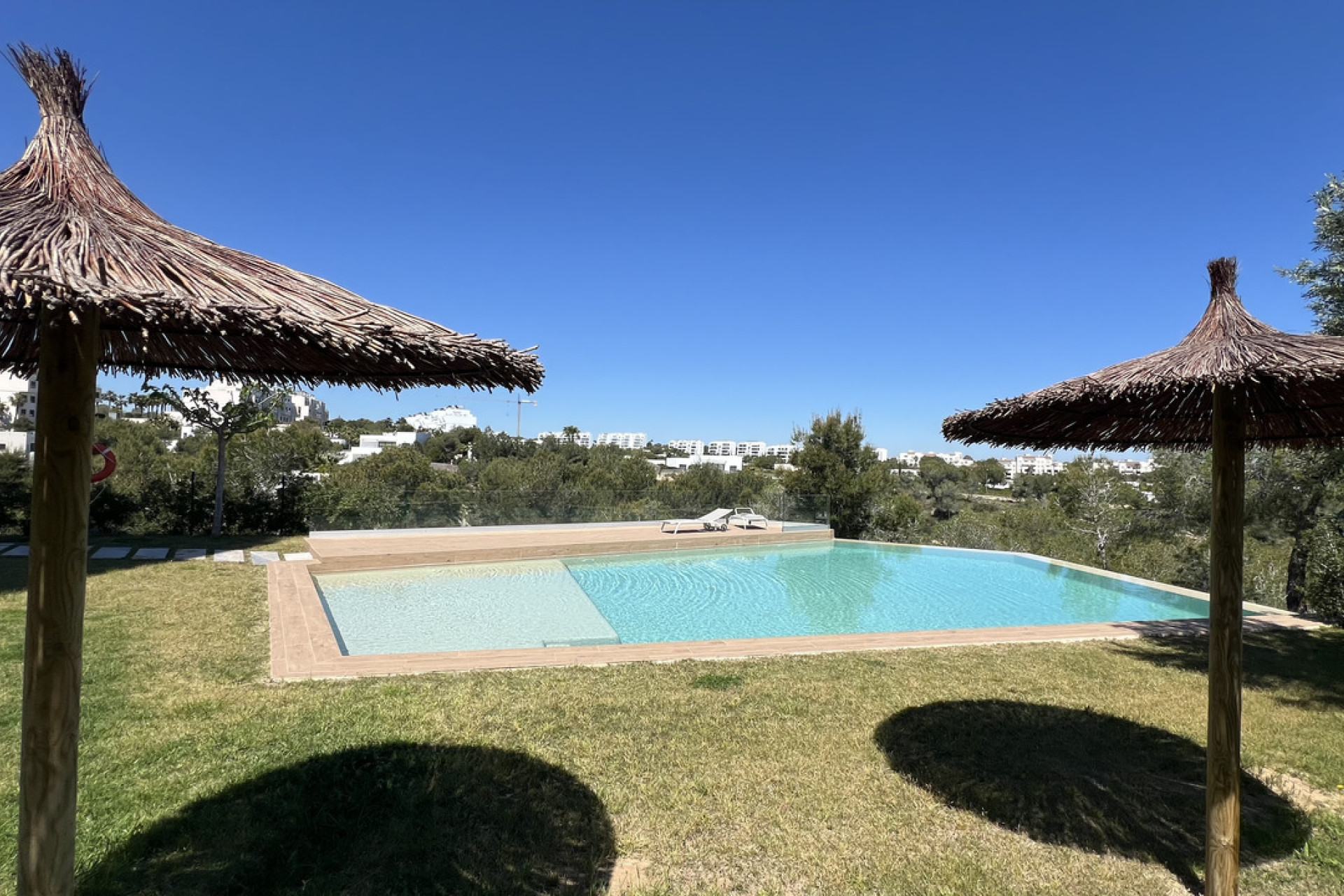 Resale - 1. Apartment / flat - Dehesa de Campoamor - Costa Blanca South