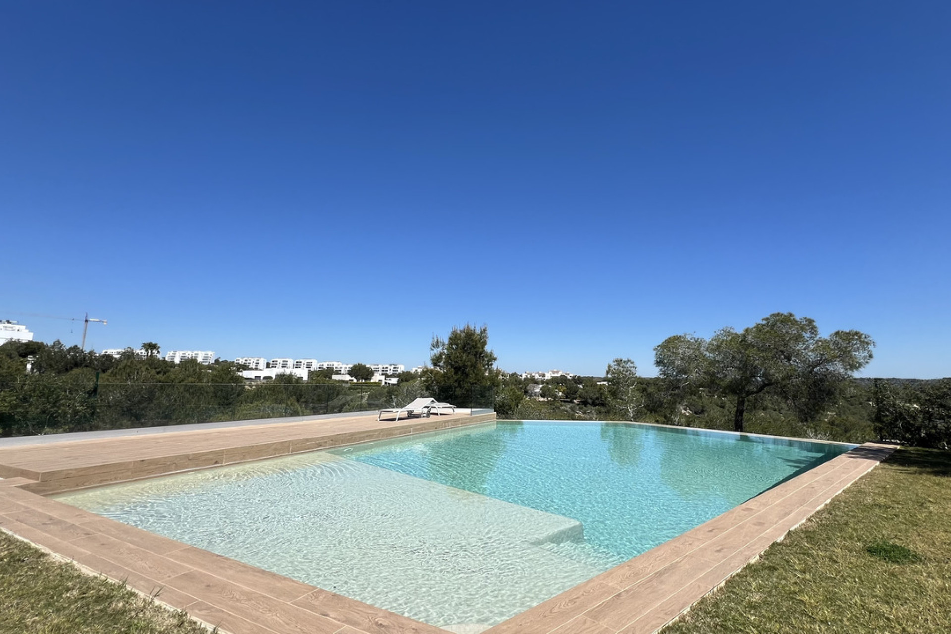 Resale - 1. Apartment / flat - Dehesa de Campoamor - Costa Blanca South
