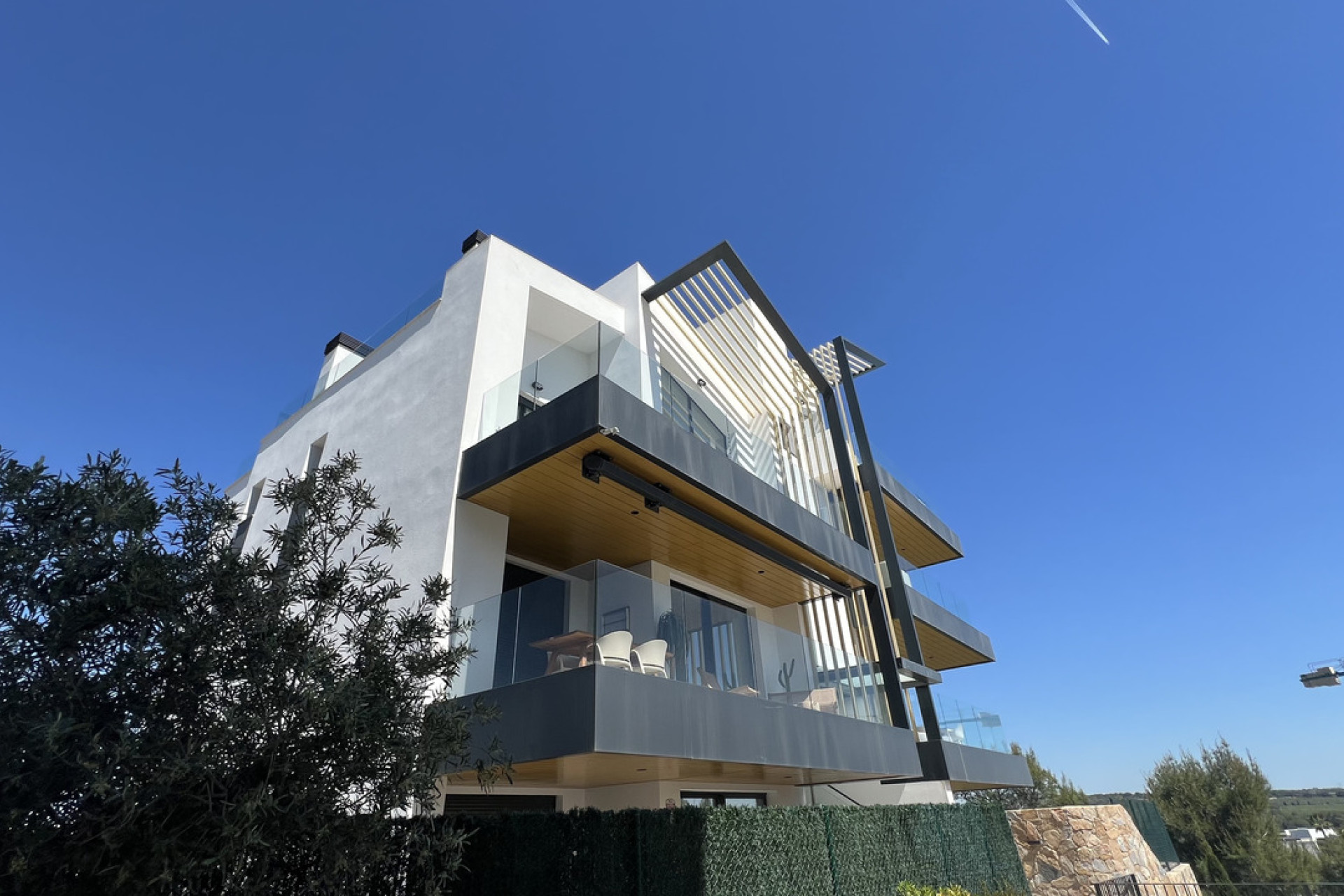 Resale - 1. Apartment / flat - Dehesa de Campoamor - Costa Blanca South