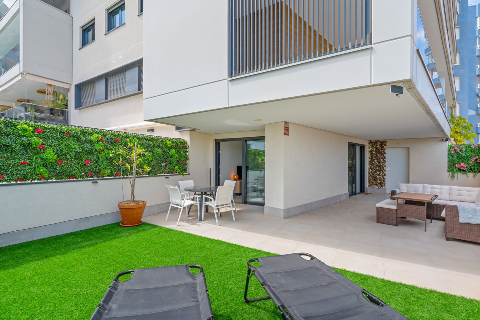 Resale - 1. Apartment / flat - Dehesa de Campoamor - Costa Blanca South