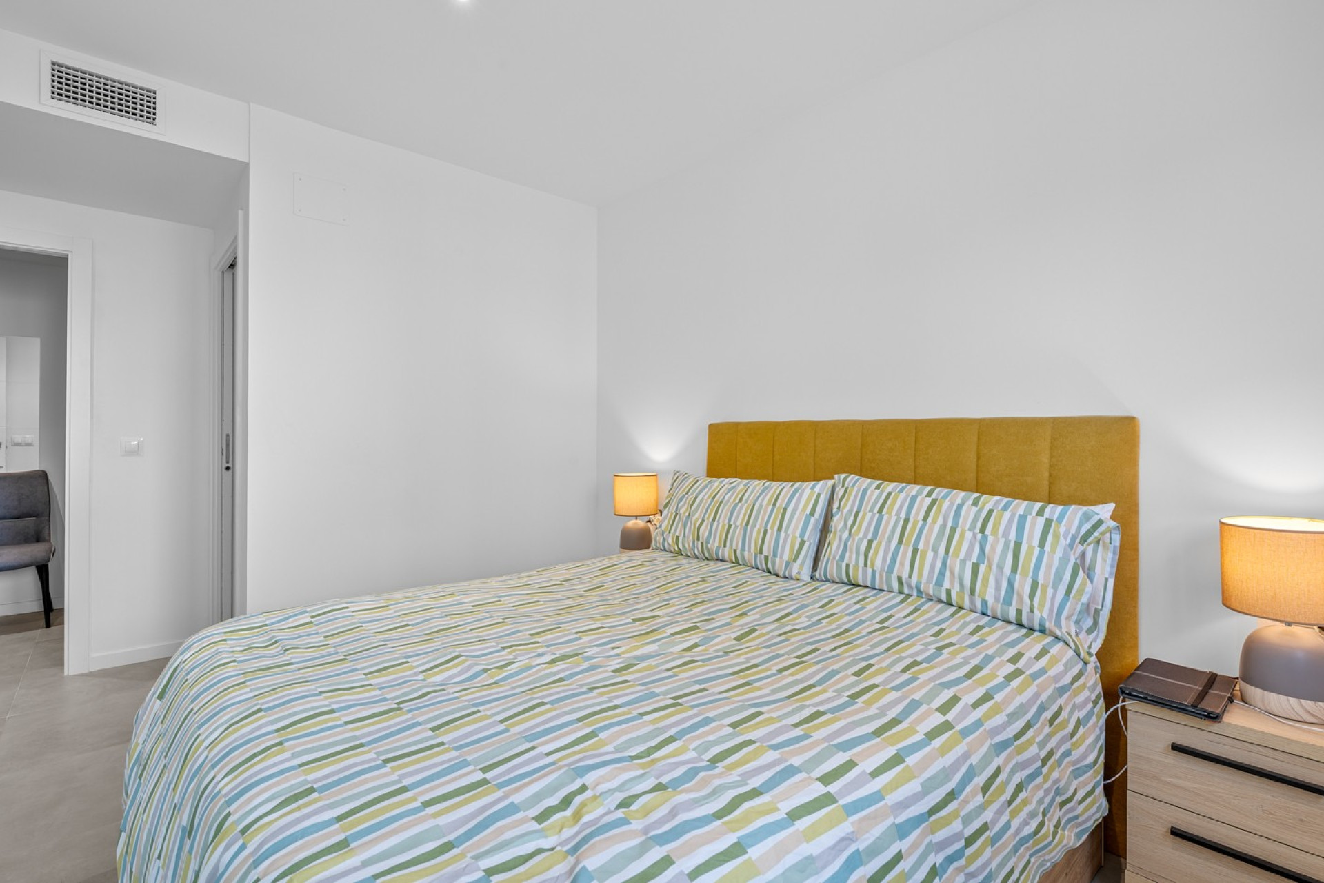 Resale - 1. Apartment / flat - Dehesa de Campoamor - Costa Blanca South
