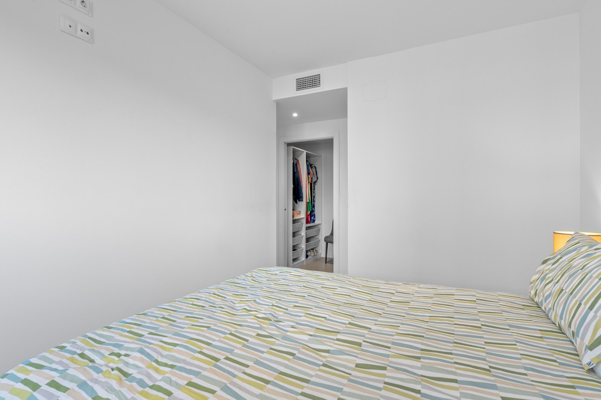 Resale - 1. Apartment / flat - Dehesa de Campoamor - Costa Blanca South