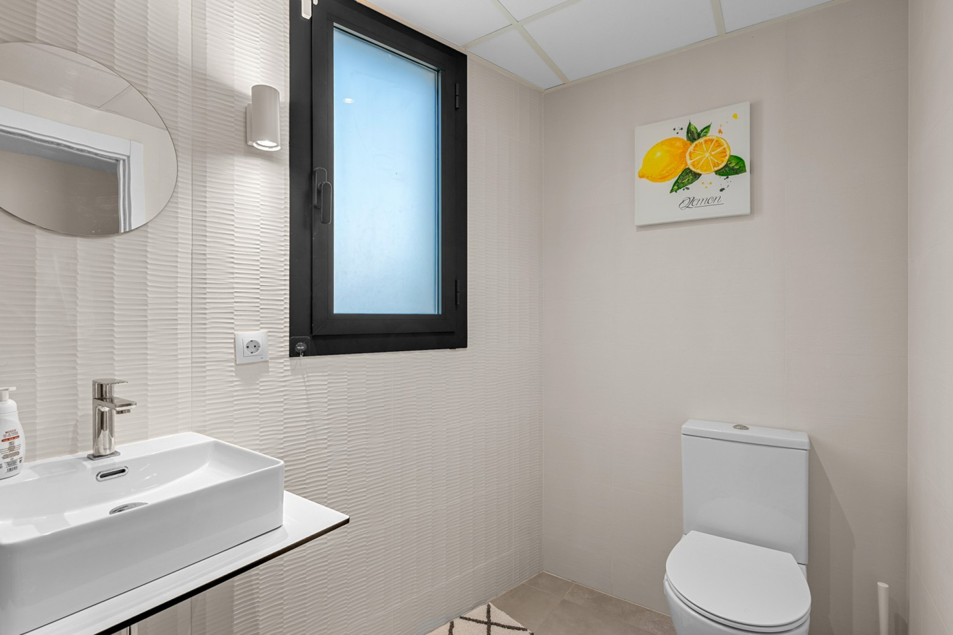 Resale - 1. Apartment / flat - Dehesa de Campoamor - Costa Blanca South