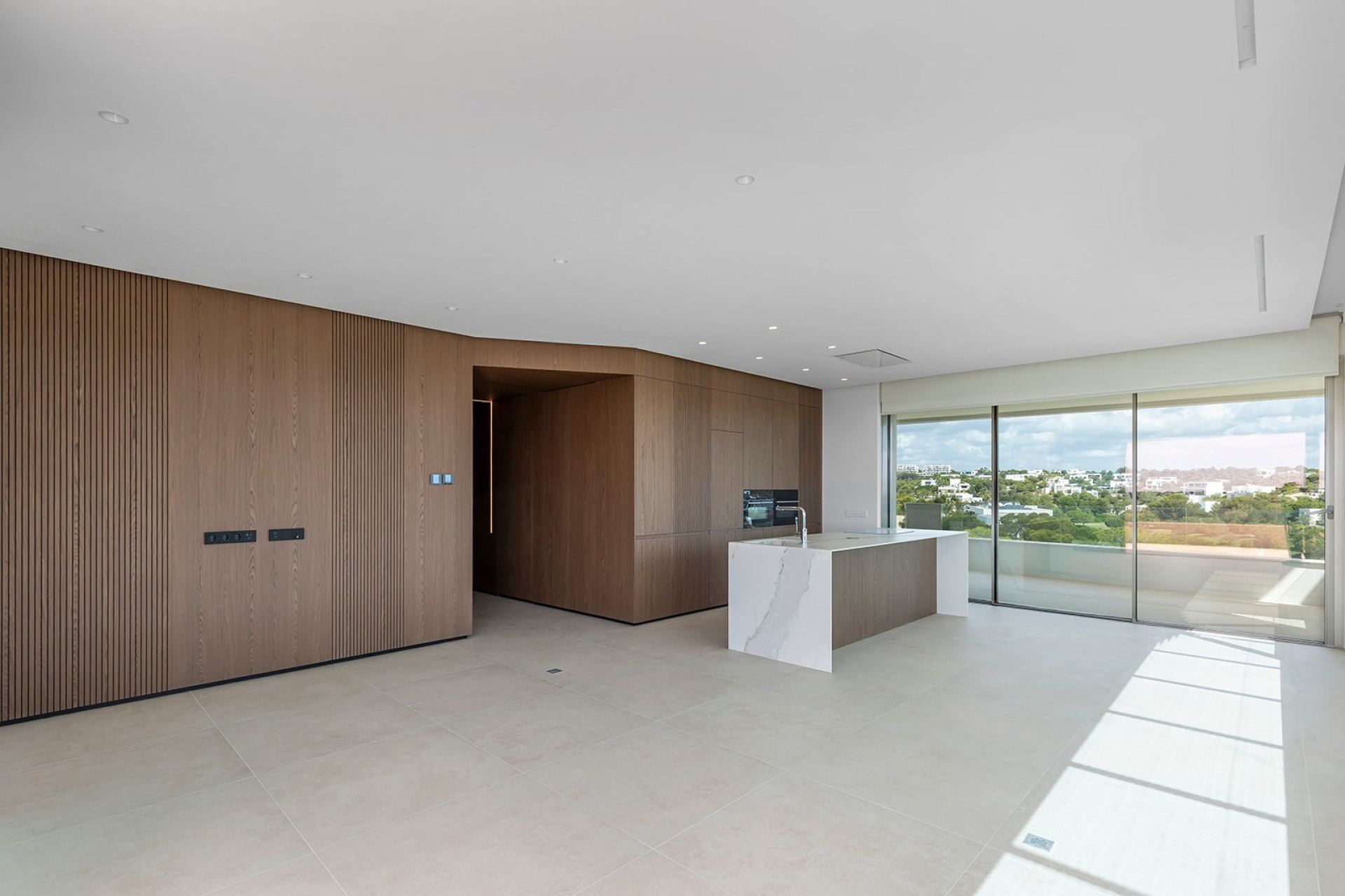 Resale - 1. Apartment / flat - Dehesa de Campoamor - Costa Blanca South