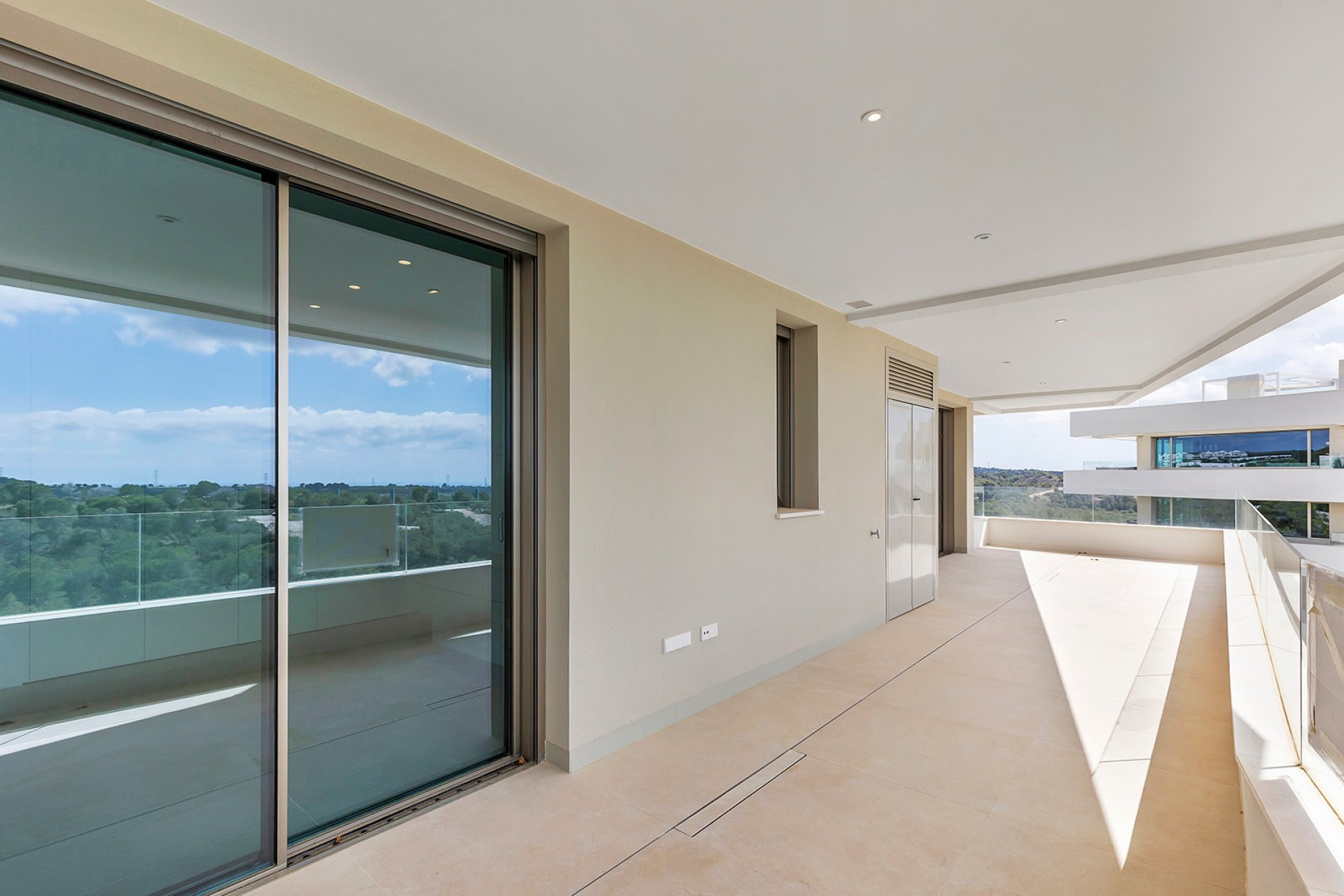 Resale - 1. Apartment / flat - Dehesa de Campoamor - Costa Blanca South