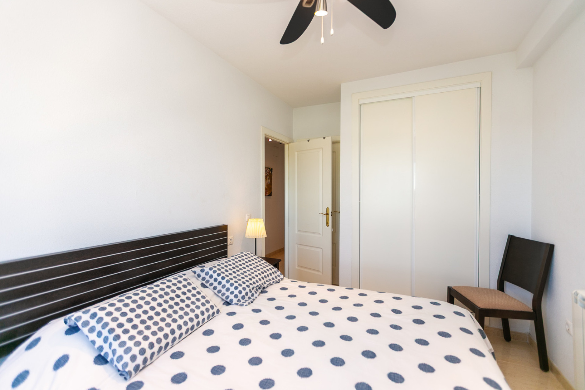 Resale - 1. Apartment / flat - Dehesa de Campoamor