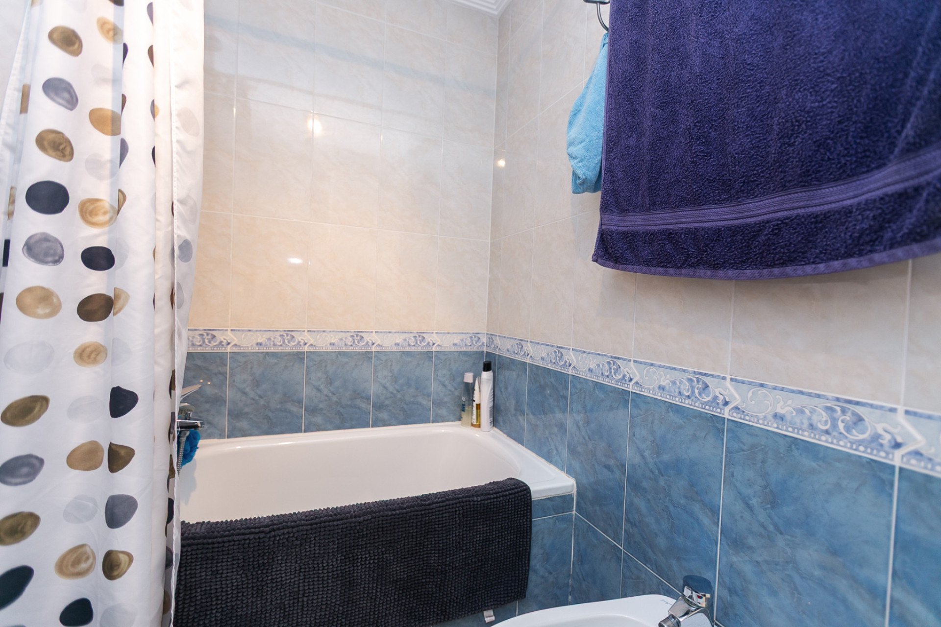 Resale - 1. Apartment / flat - Dehesa de Campoamor