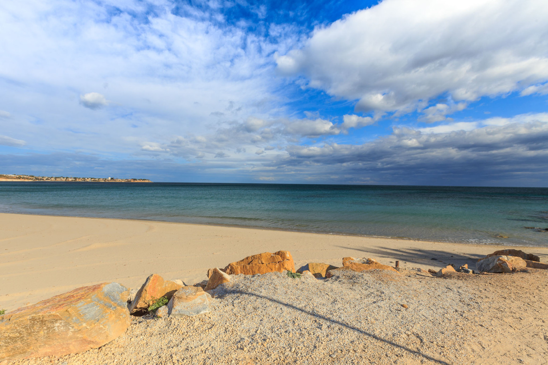 Resale - 1. Apartment / flat - Dehesa de Campoamor