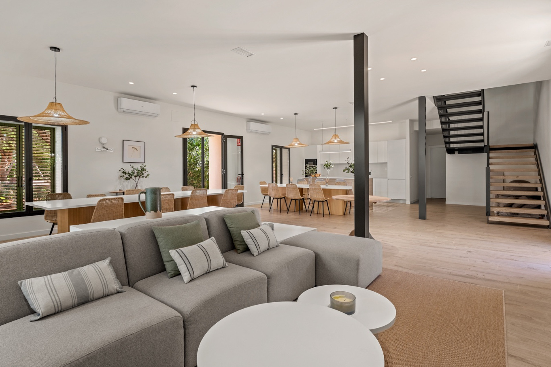 Resale - 1. Apartment / flat - Denia - Costa Blanca North