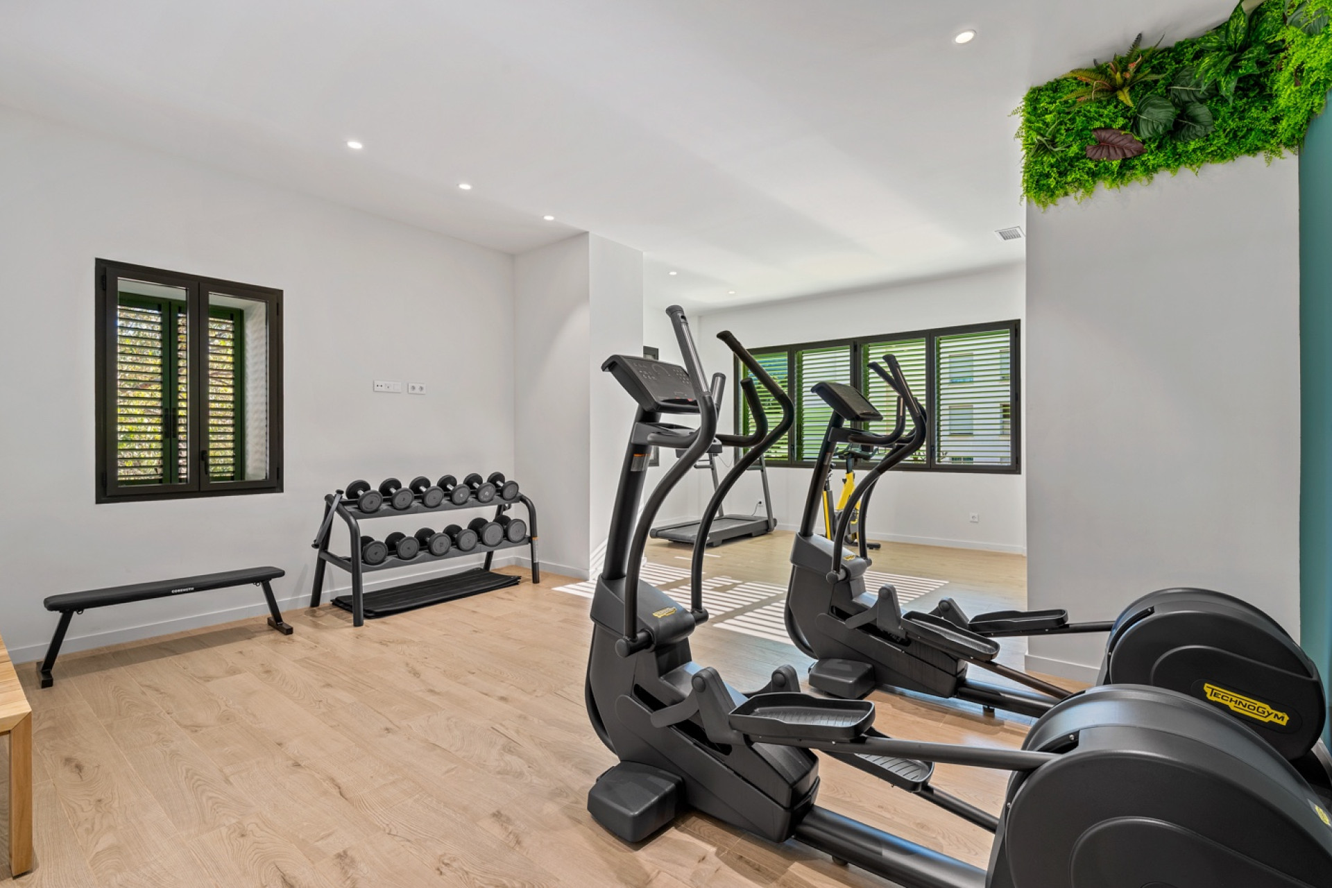 Resale - 1. Apartment / flat - Denia - Costa Blanca North