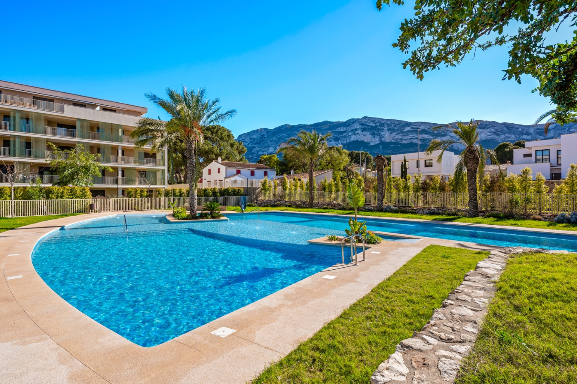 Resale - 1. Apartment / flat - Denia - Denia - Town