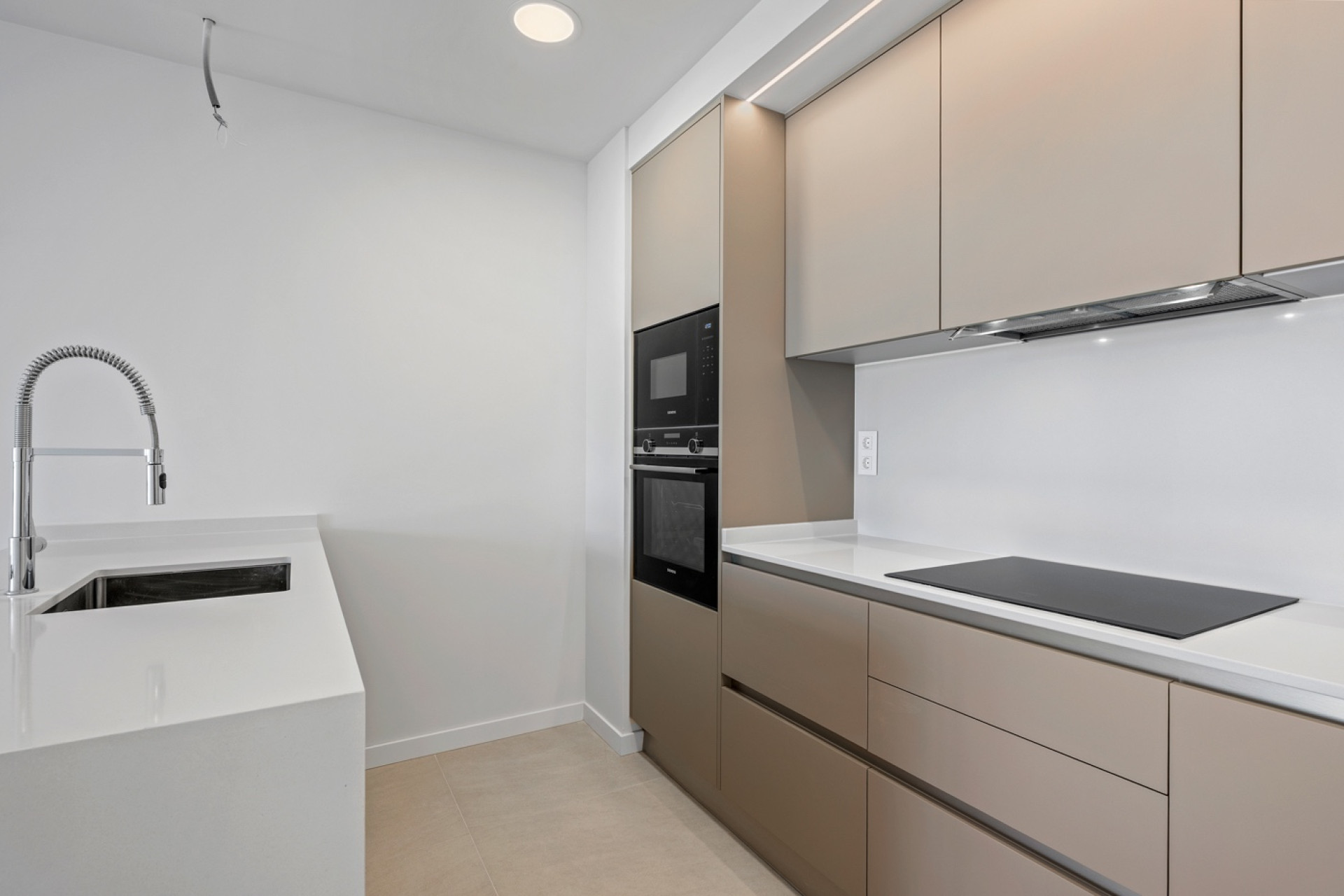 Resale - 1. Apartment / flat - Denia - Denia - Town