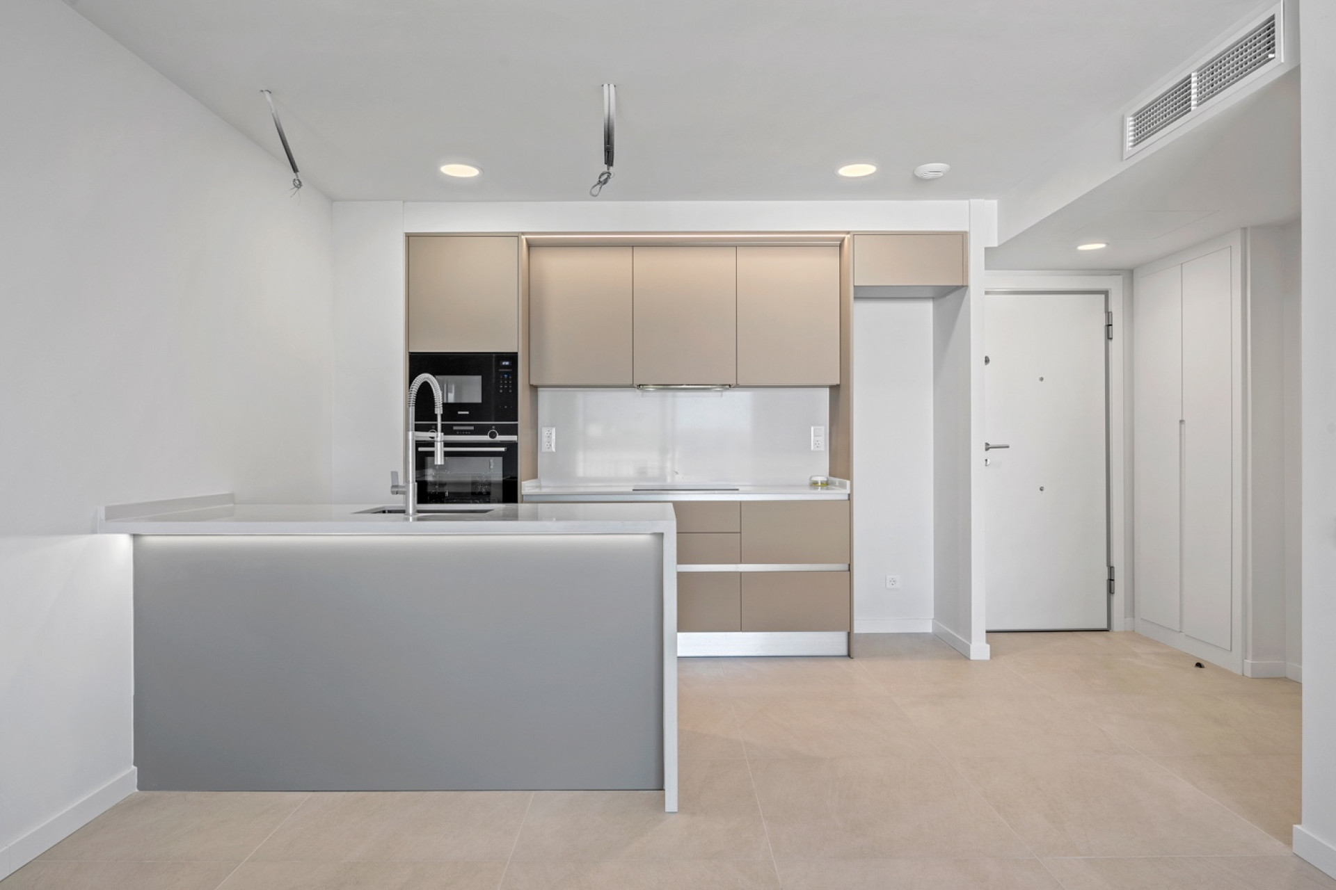 Resale - 1. Apartment / flat - Denia - Denia - Town