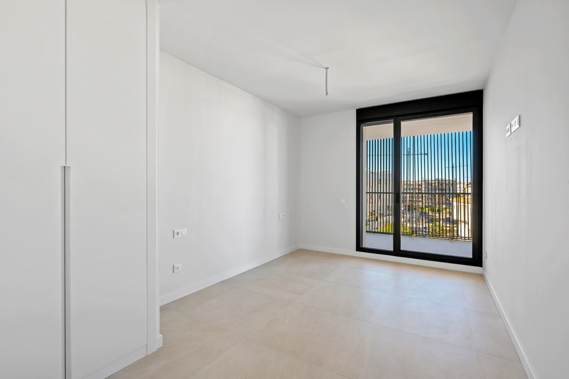 Resale - 1. Apartment / flat - Denia - Denia - Town