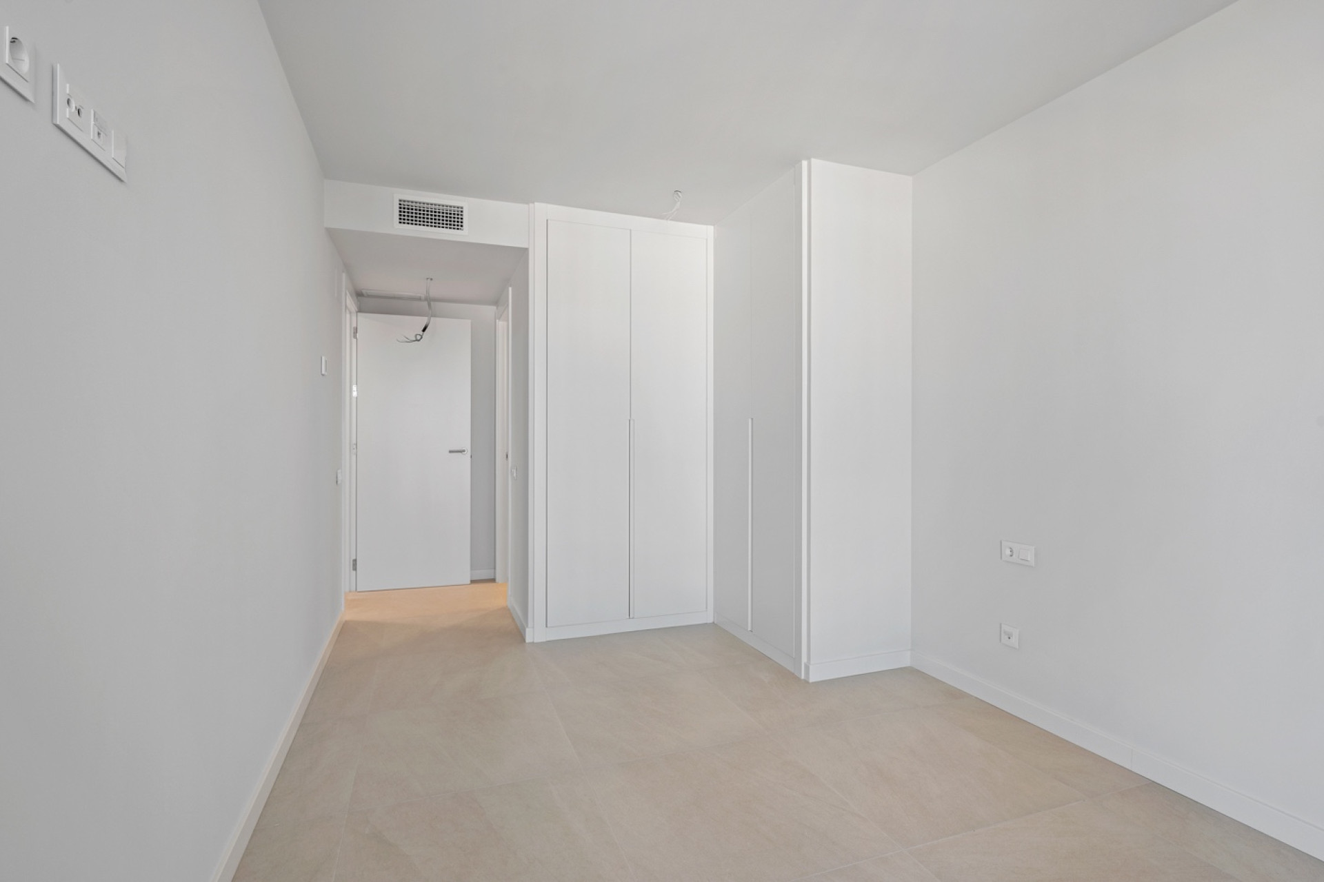 Resale - 1. Apartment / flat - Denia - Denia - Town