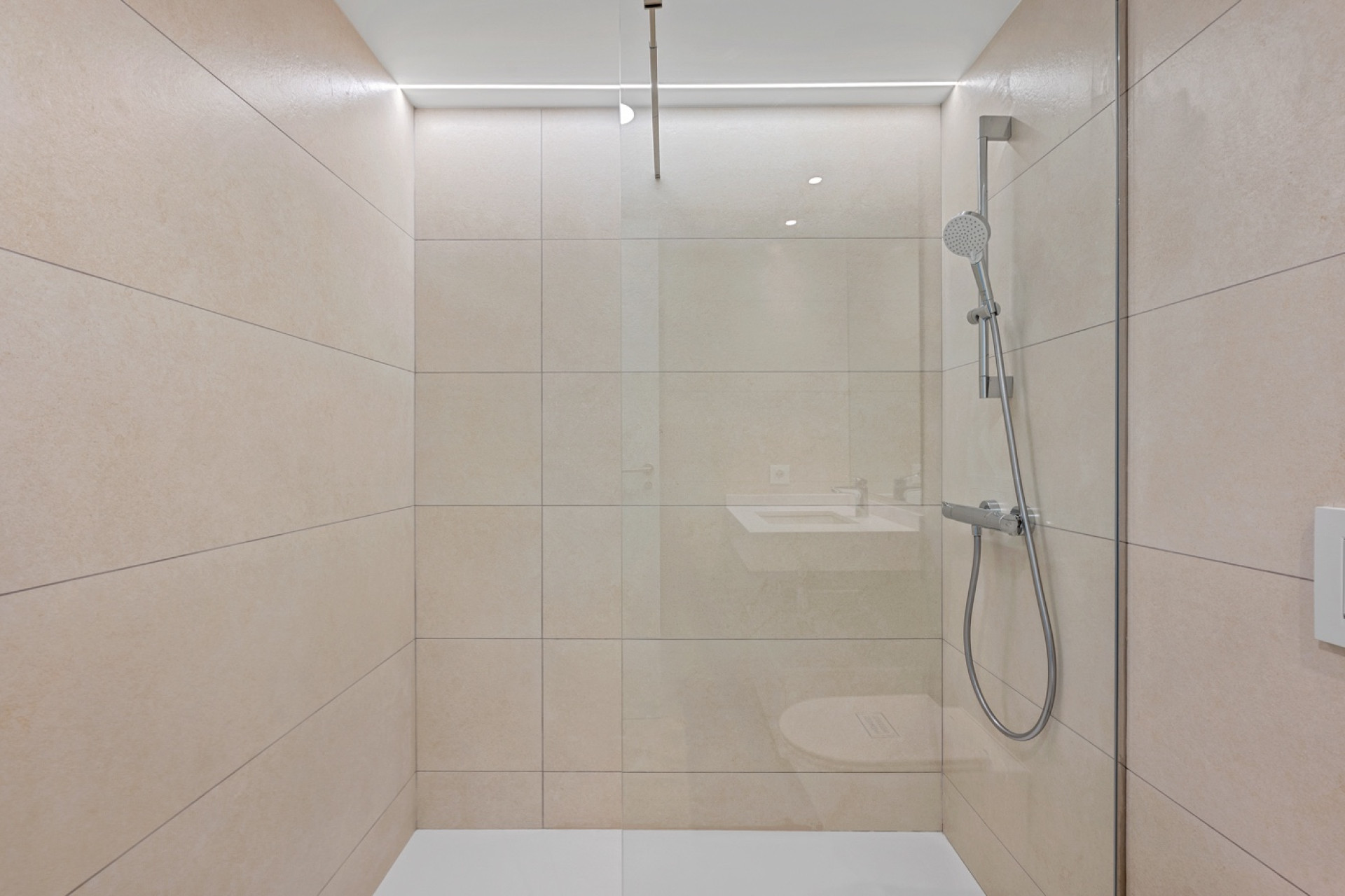 Resale - 1. Apartment / flat - Denia - Denia - Town