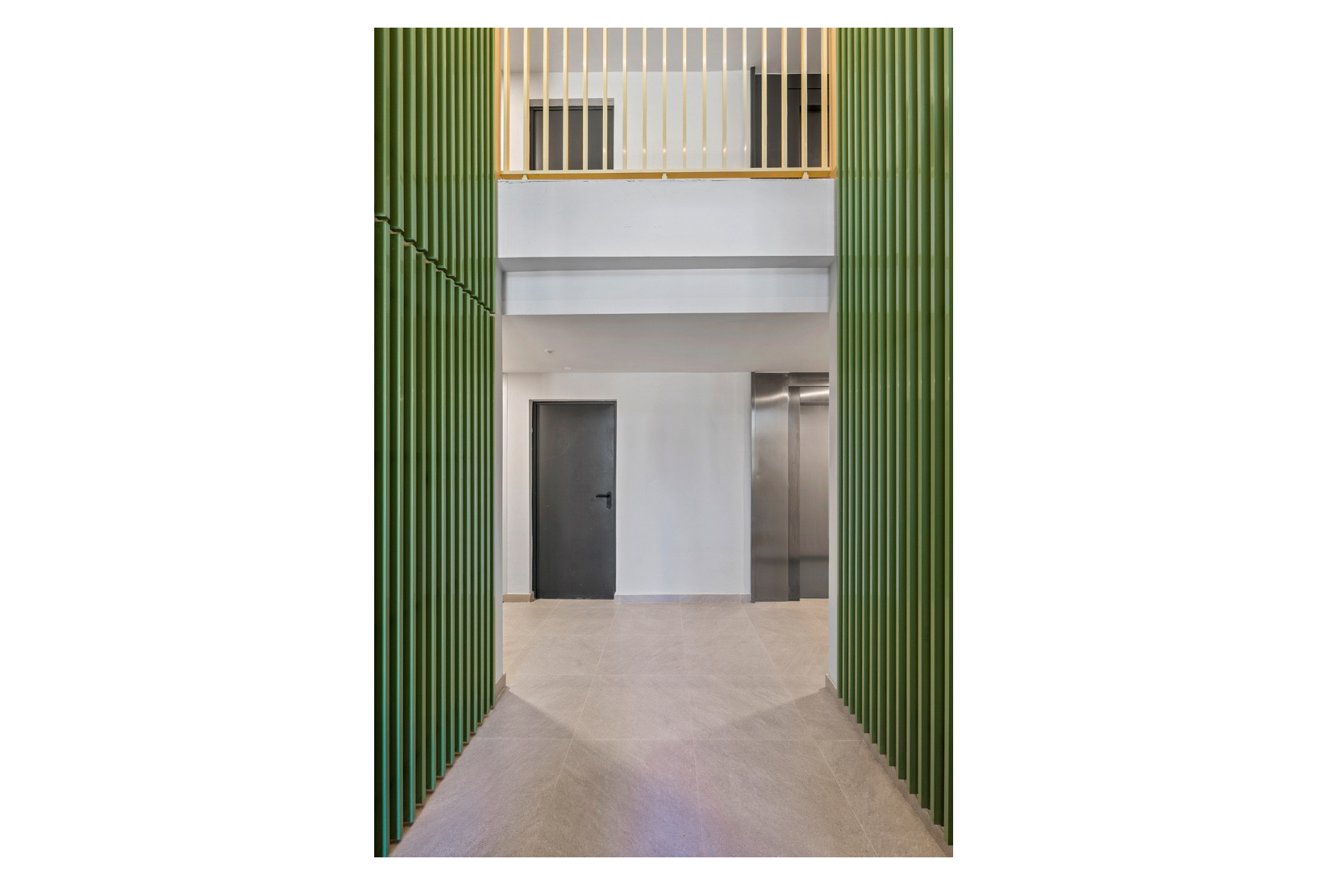 Resale - 1. Apartment / flat - Denia - Denia - Town