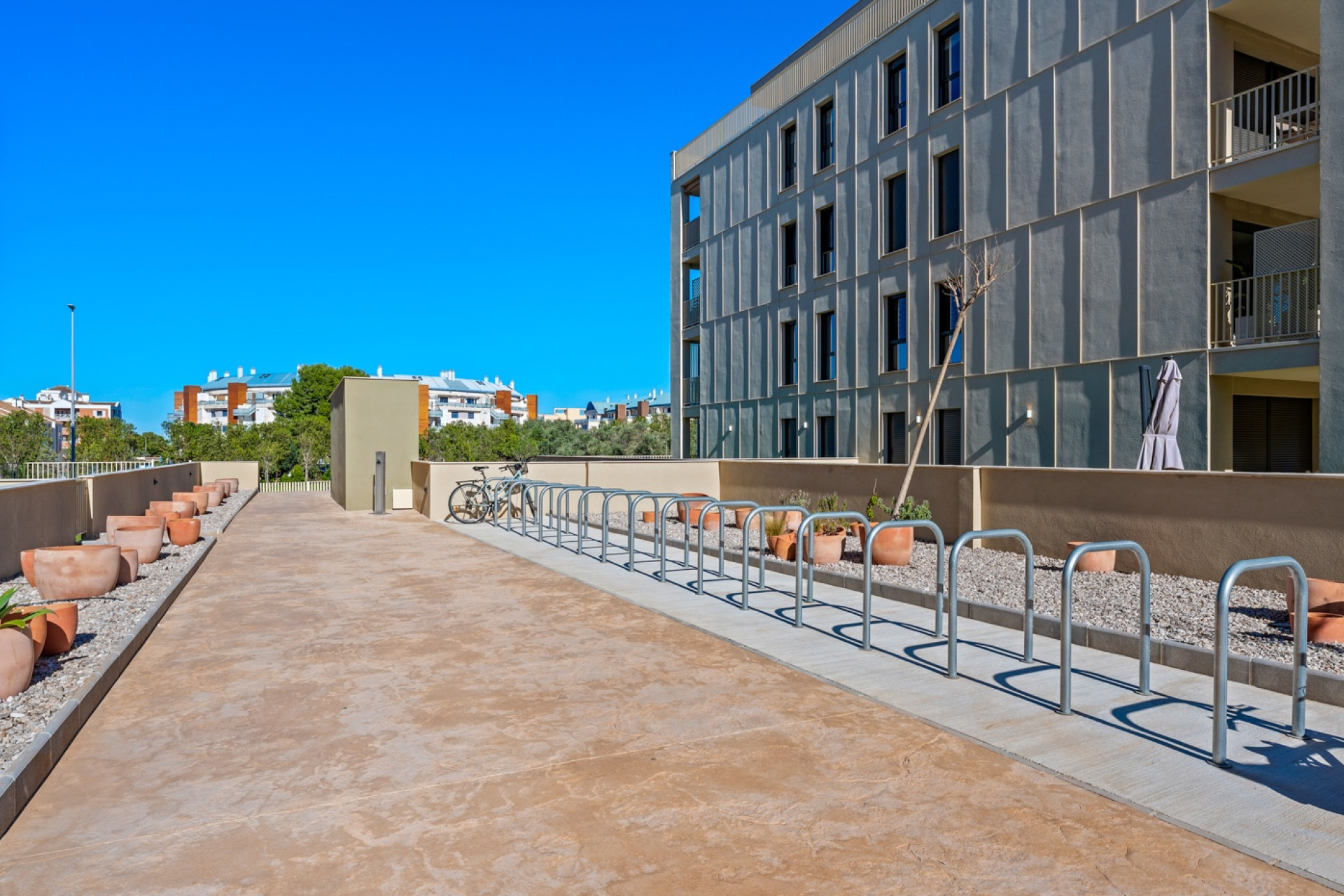 Resale - 1. Apartment / flat - Denia - Denia - Town