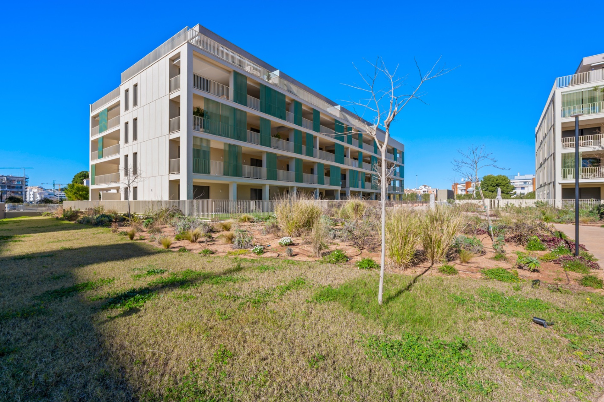 Resale - 1. Apartment / flat - Denia - Denia - Town