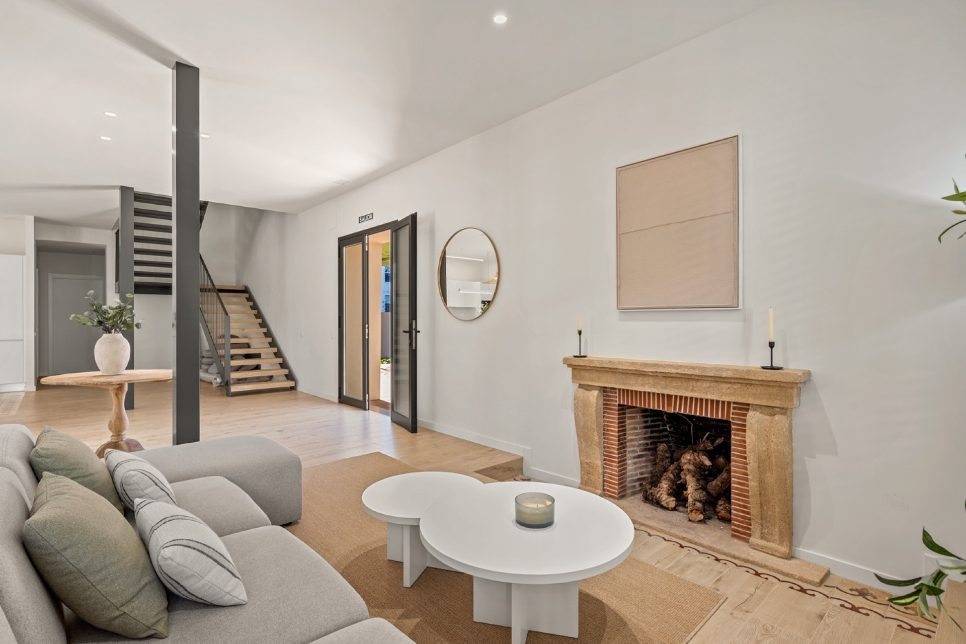 Resale - 1. Apartment / flat - Denia - Denia - Town