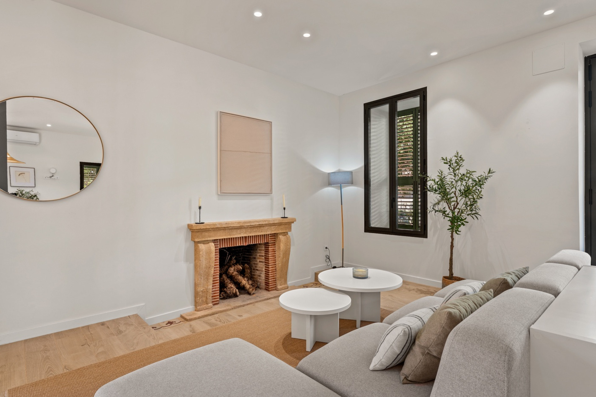 Resale - 1. Apartment / flat - Denia - Denia - Town