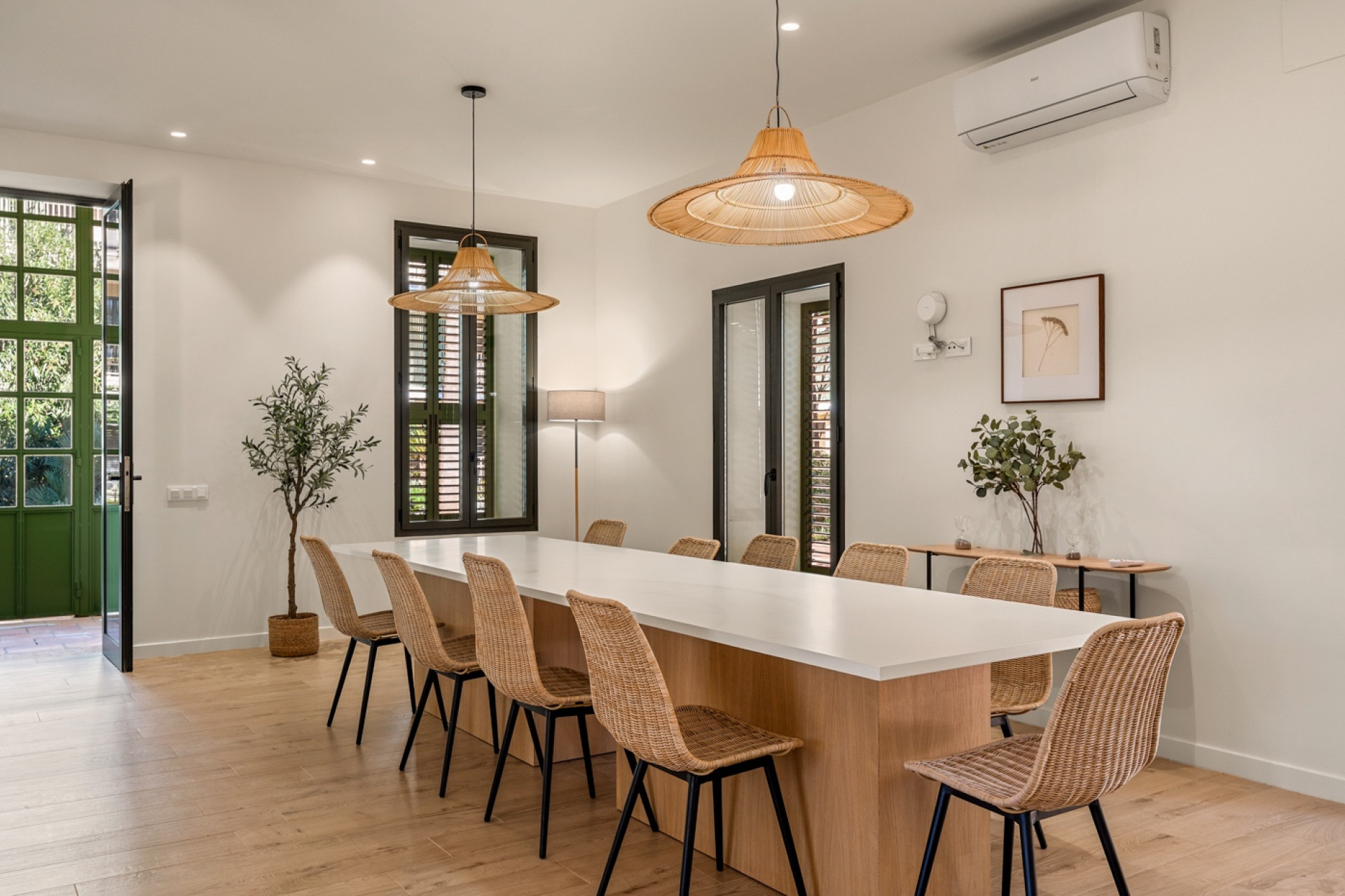 Resale - 1. Apartment / flat - Denia - Denia - Town