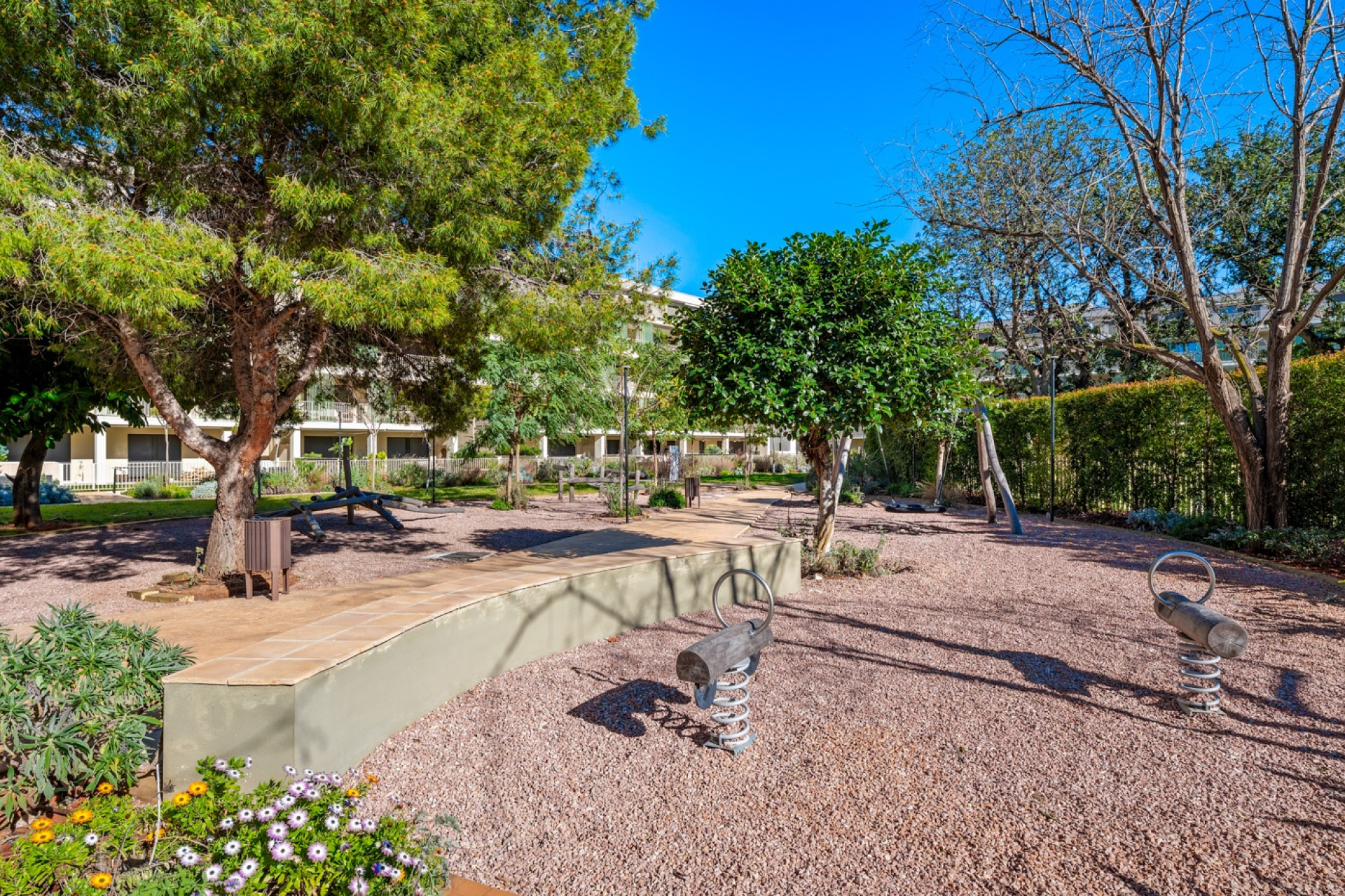 Resale - 1. Apartment / flat - Denia - Denia - Town