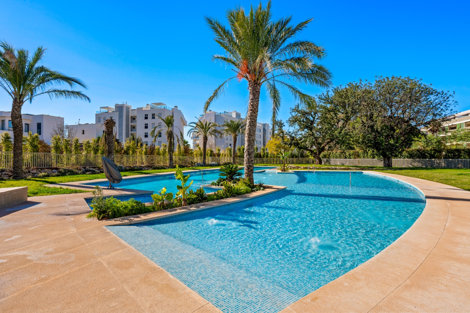 Resale - 1. Apartment / flat - Denia - Denia - Town