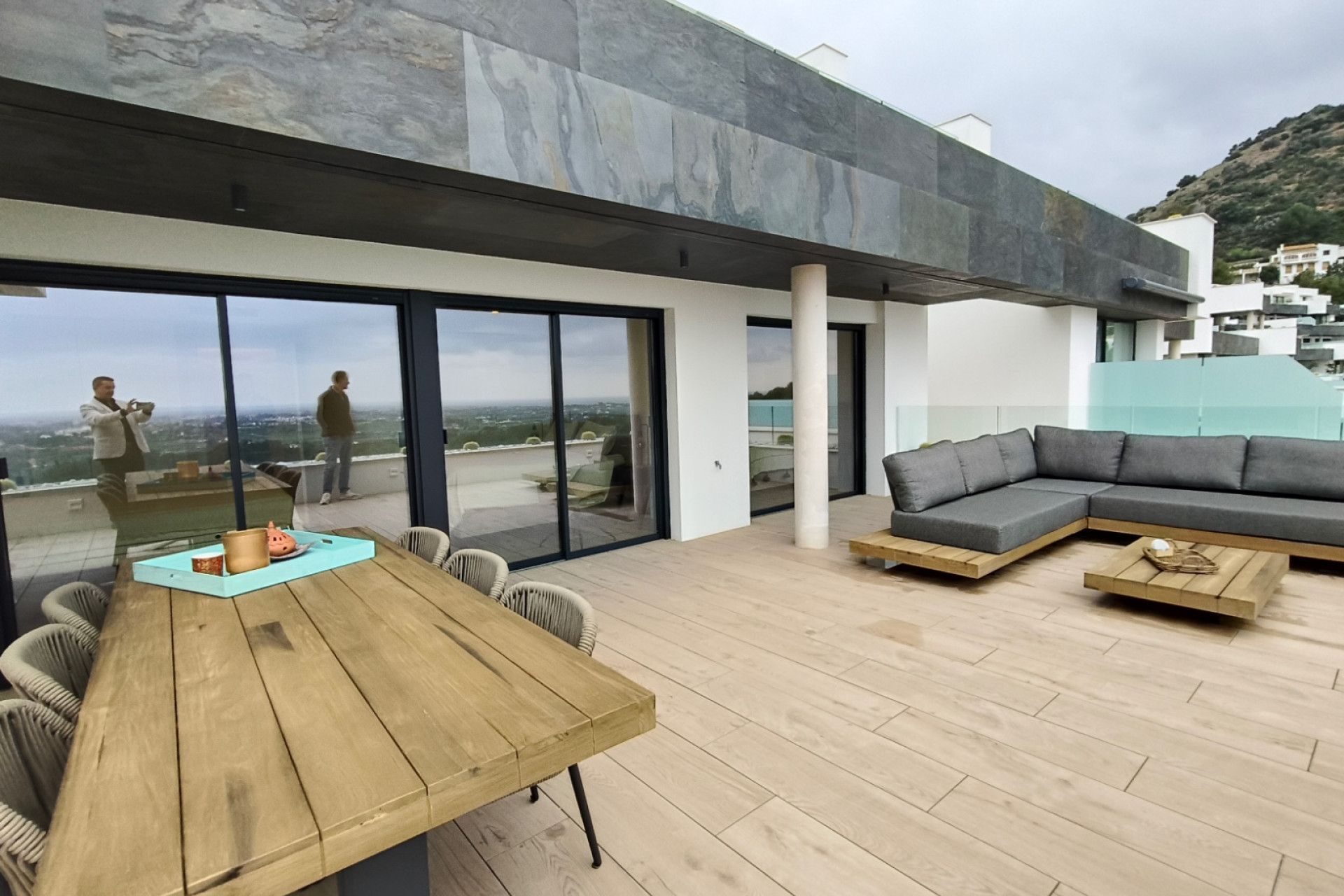 Resale - 1. Apartment / flat - Denia - La Xara - La Sella