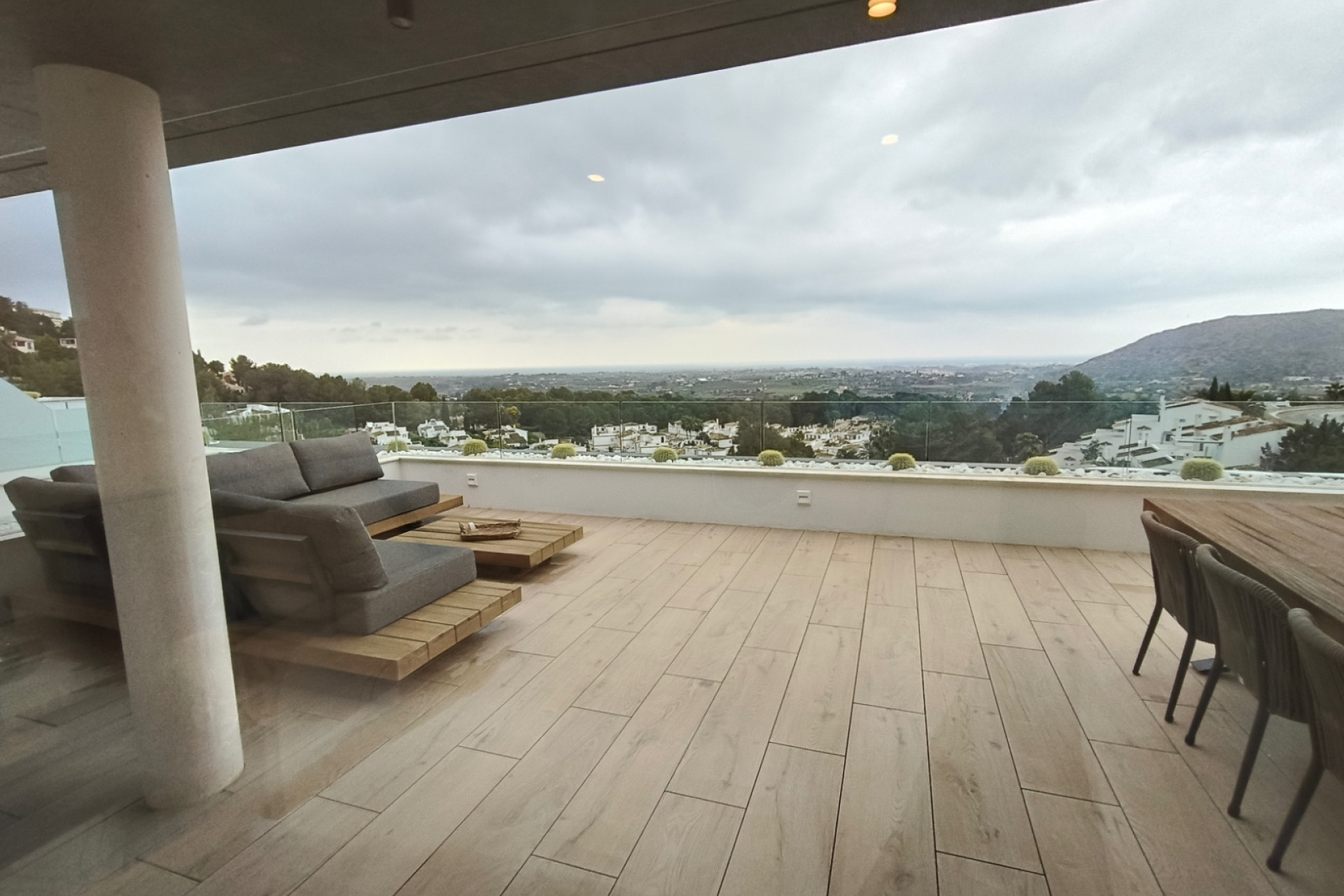 Resale - 1. Apartment / flat - Denia - La Xara - La Sella