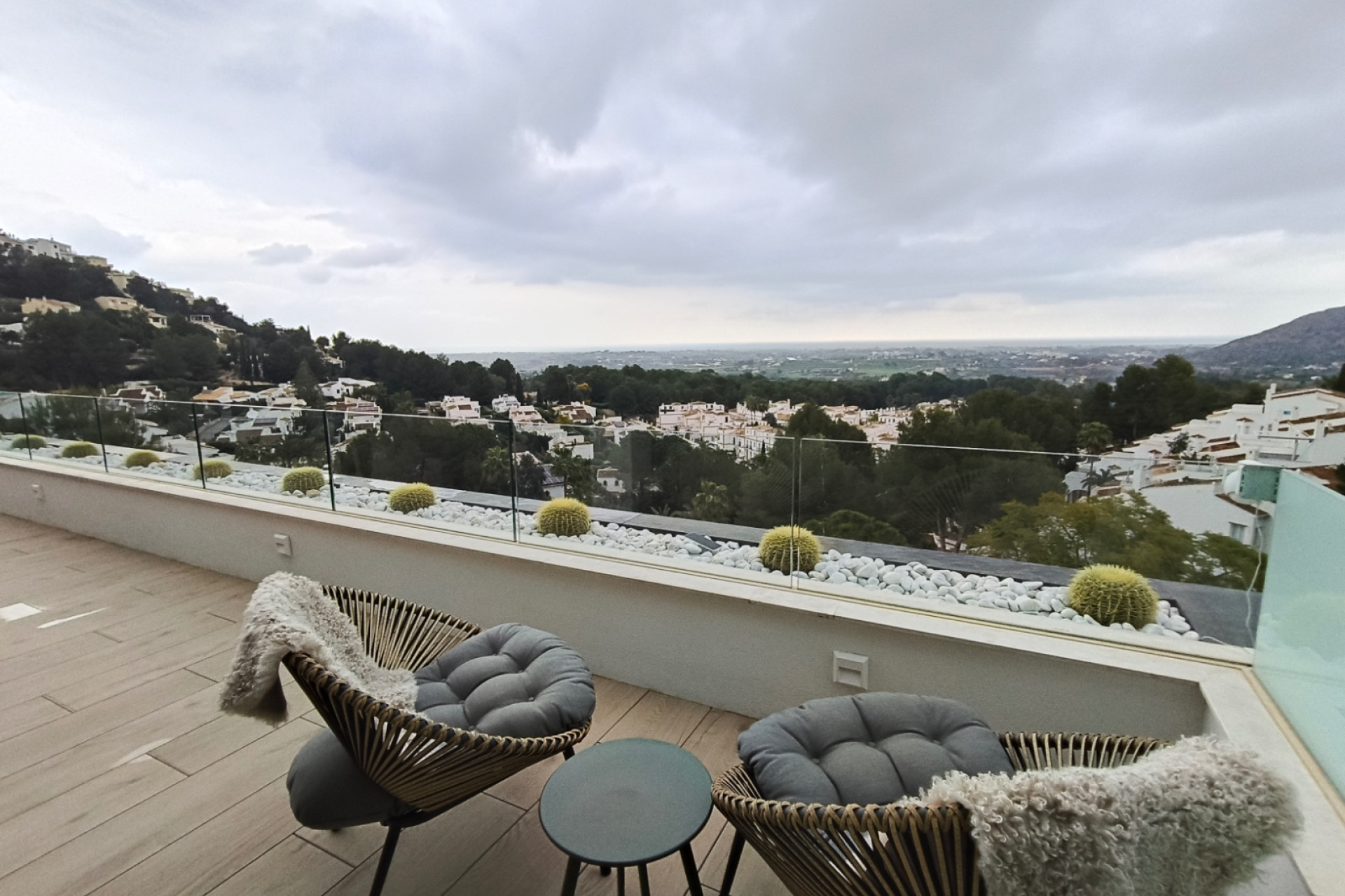 Resale - 1. Apartment / flat - Denia - La Xara - La Sella