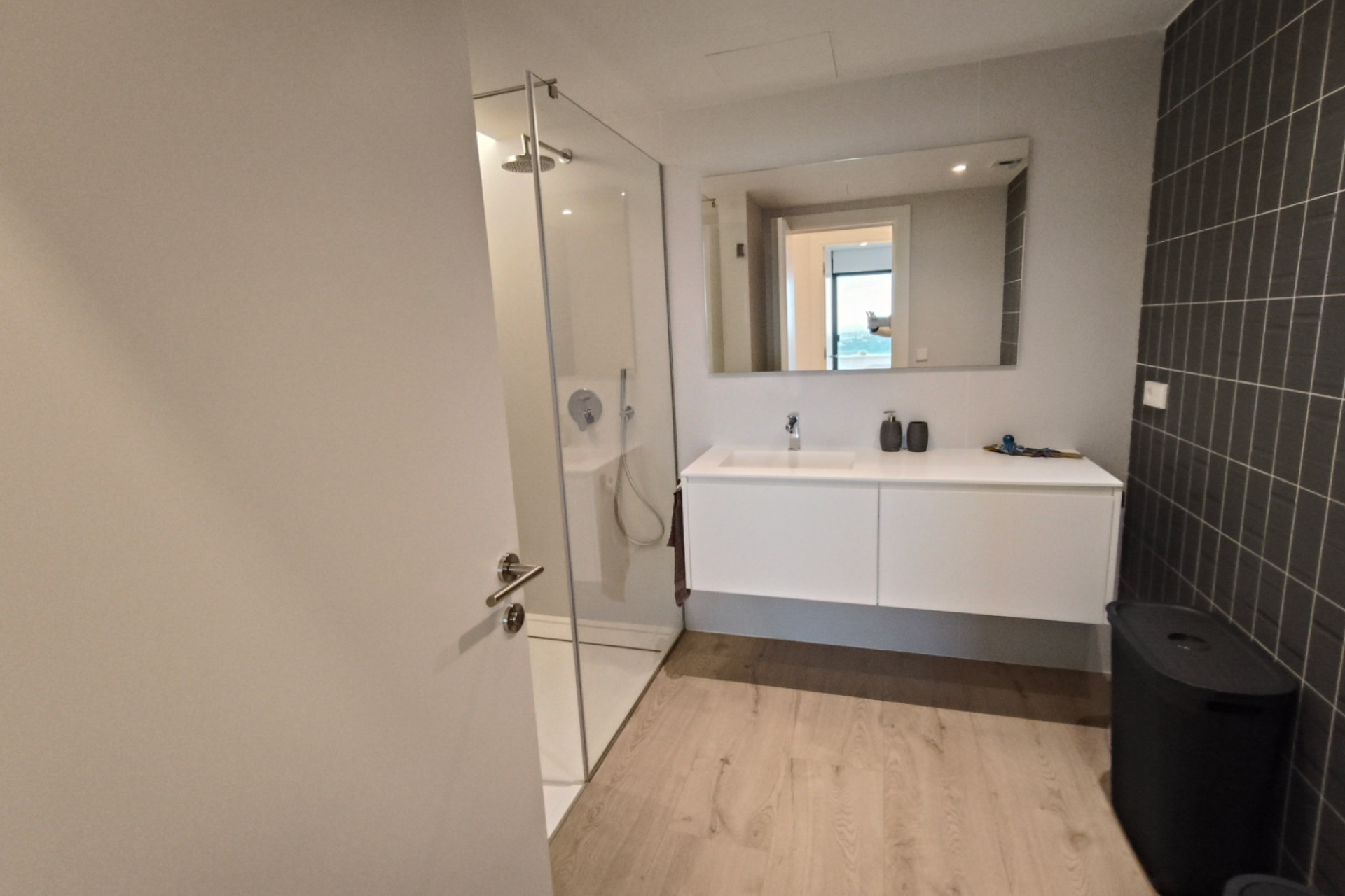 Resale - 1. Apartment / flat - Denia - La Xara - La Sella