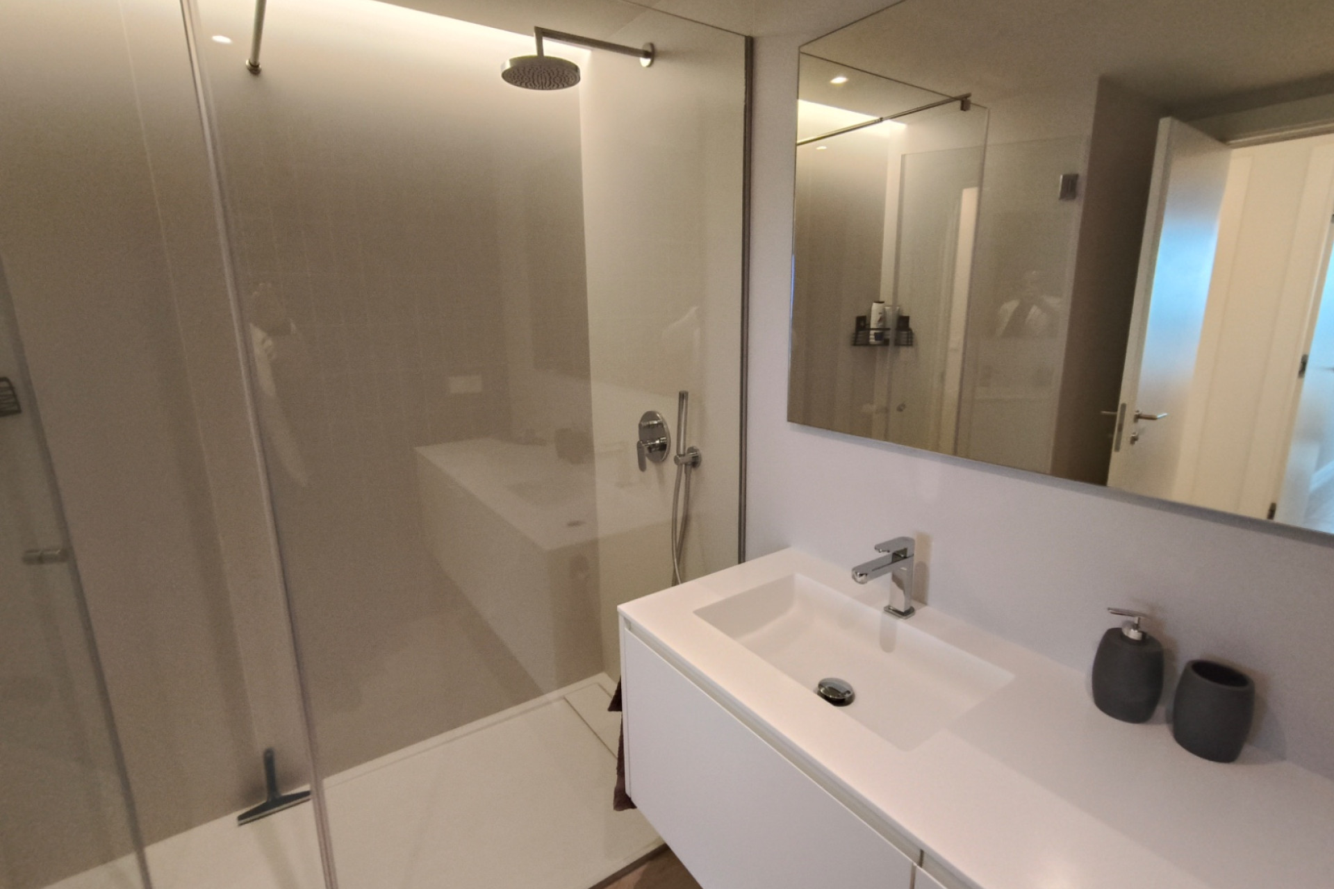 Resale - 1. Apartment / flat - Denia - La Xara - La Sella