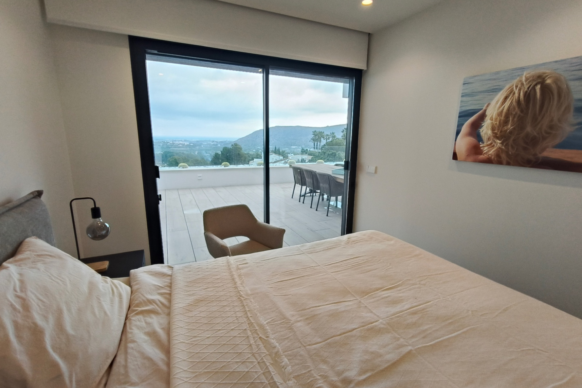 Resale - 1. Apartment / flat - Denia - La Xara - La Sella