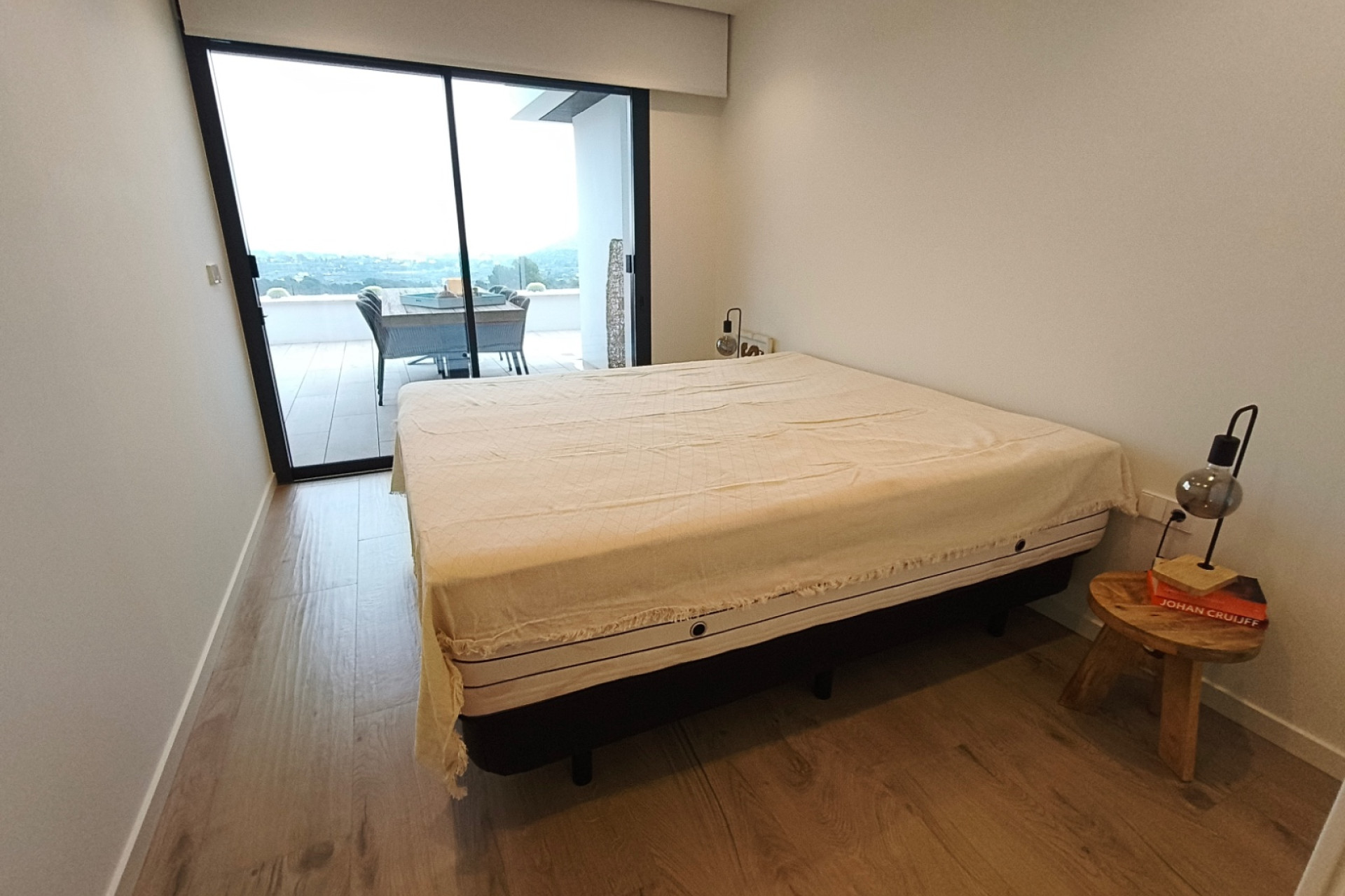 Resale - 1. Apartment / flat - Denia - La Xara - La Sella