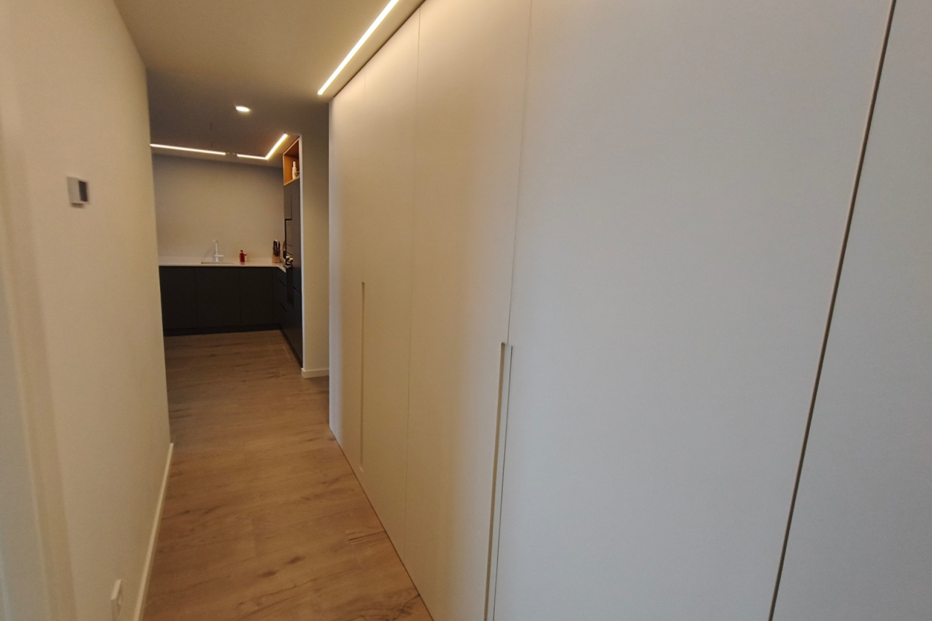 Resale - 1. Apartment / flat - Denia - La Xara - La Sella