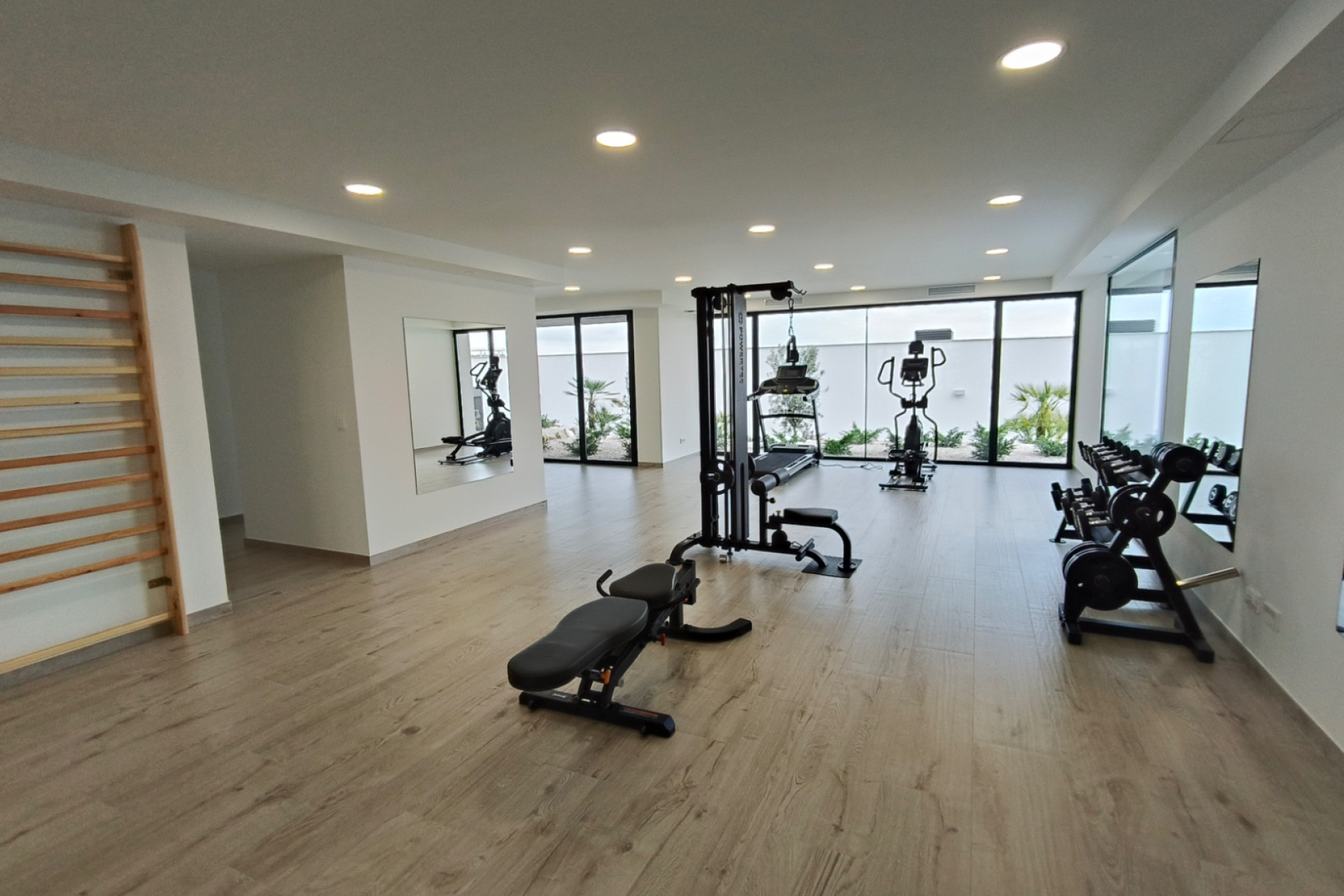 Resale - 1. Apartment / flat - Denia - La Xara - La Sella